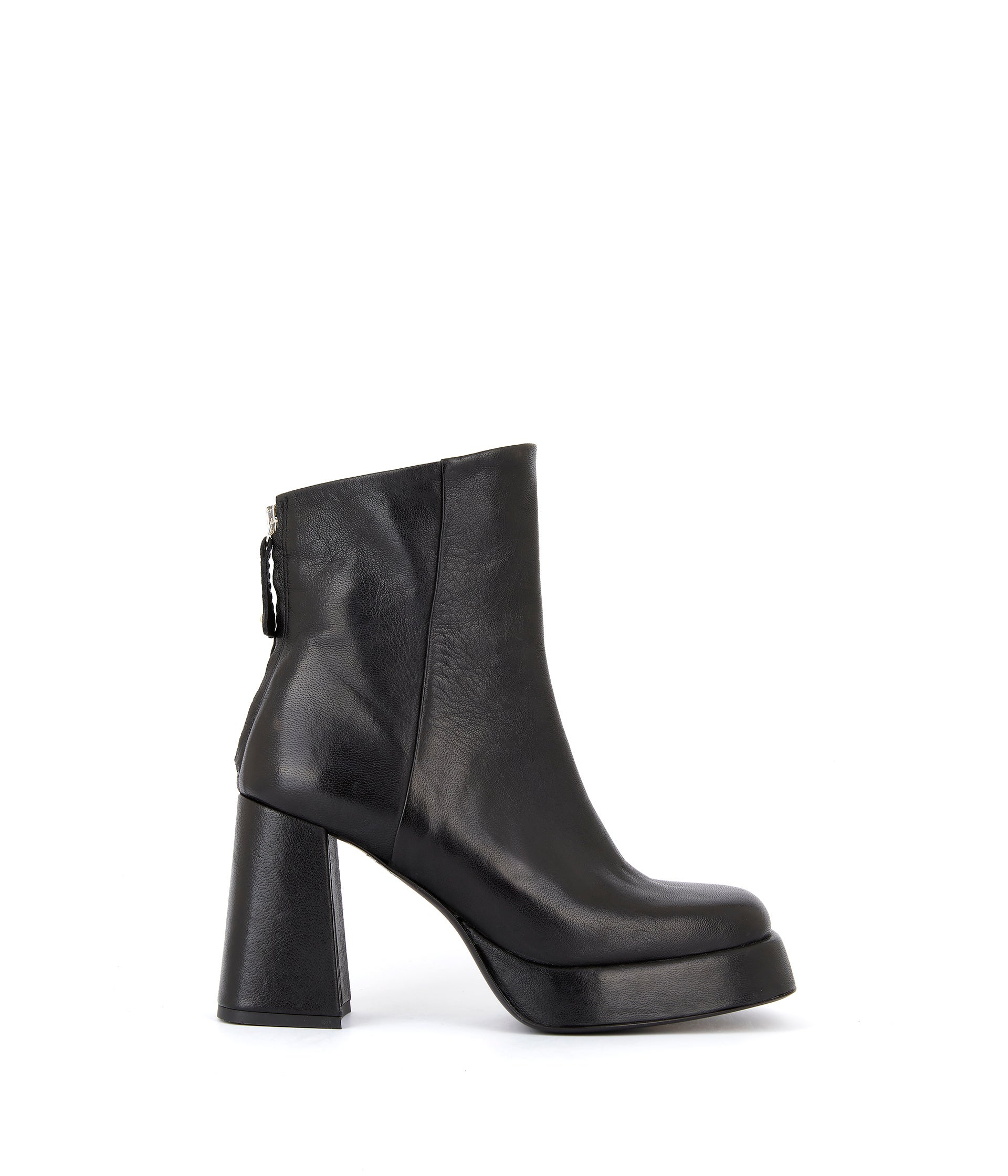 BOOTS ATHEA NOIR