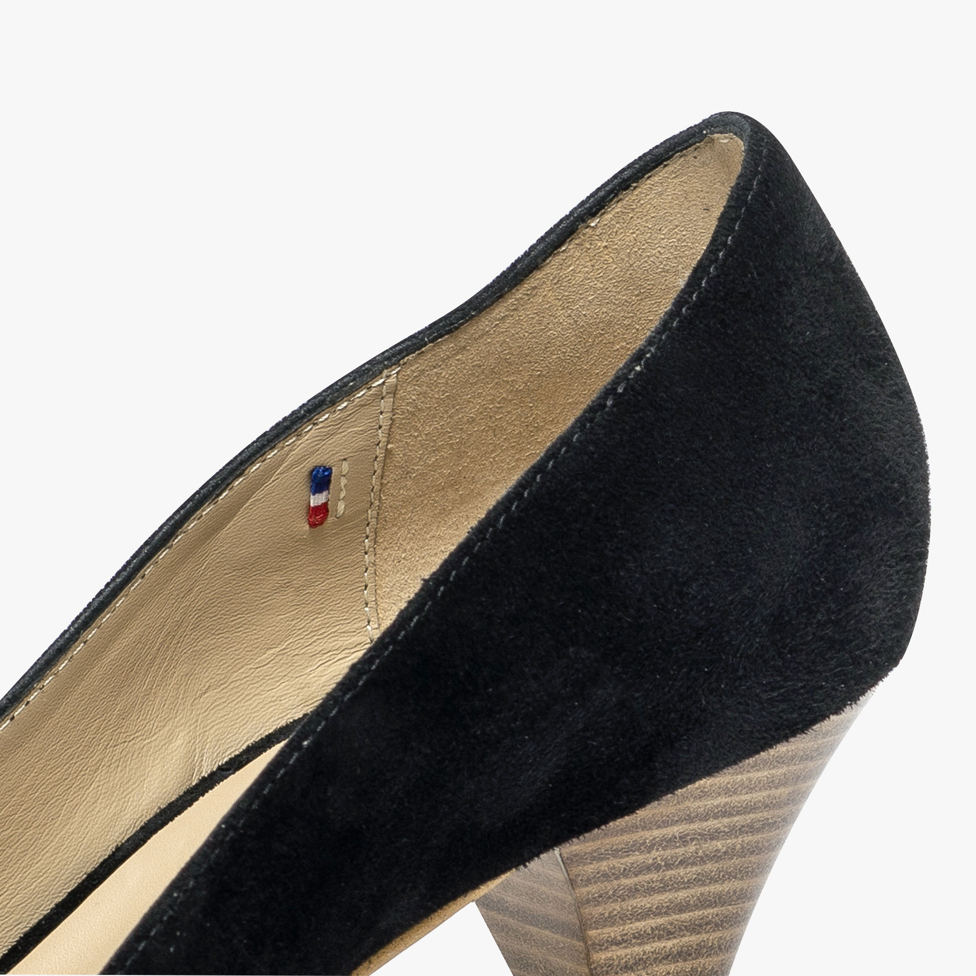 Escarpin Delphine