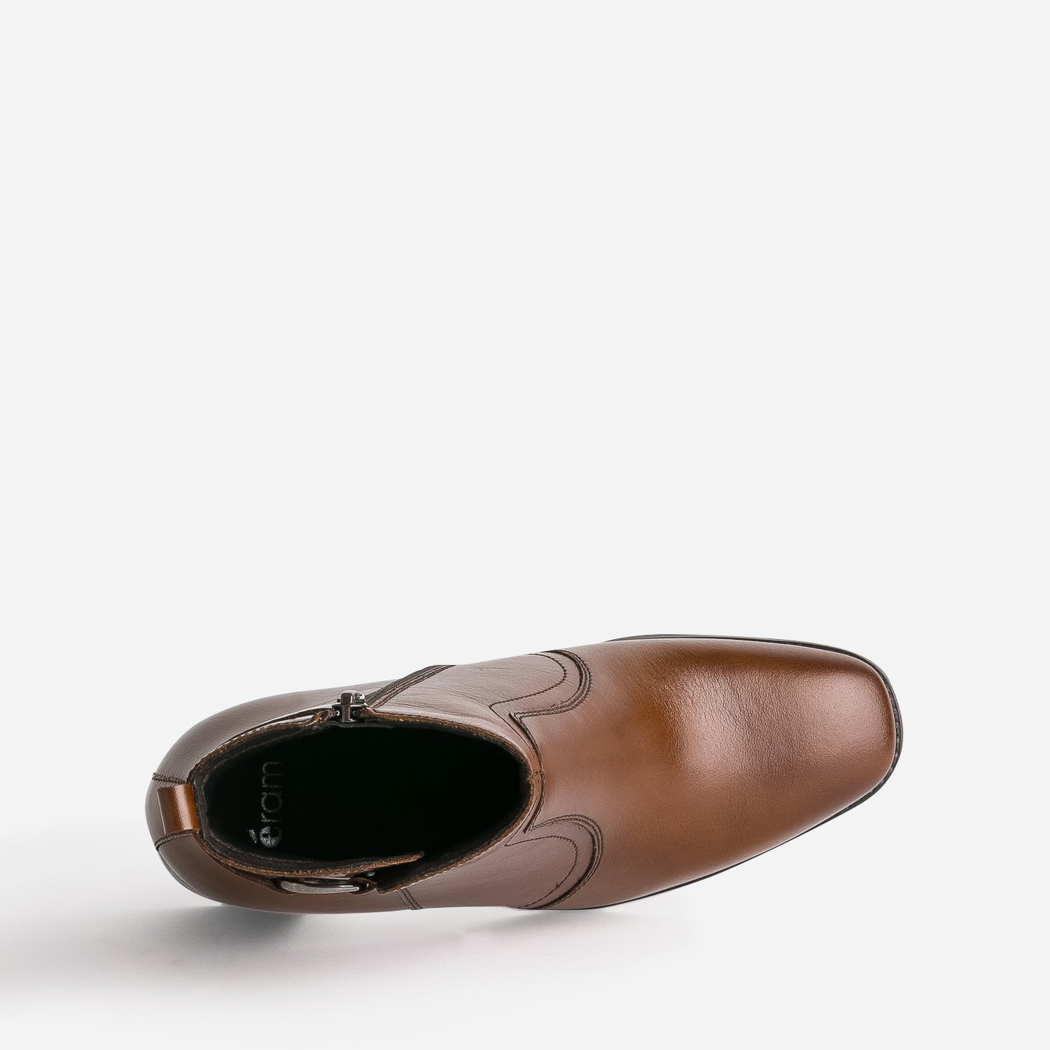 BOOTS SUZANNE MARRON