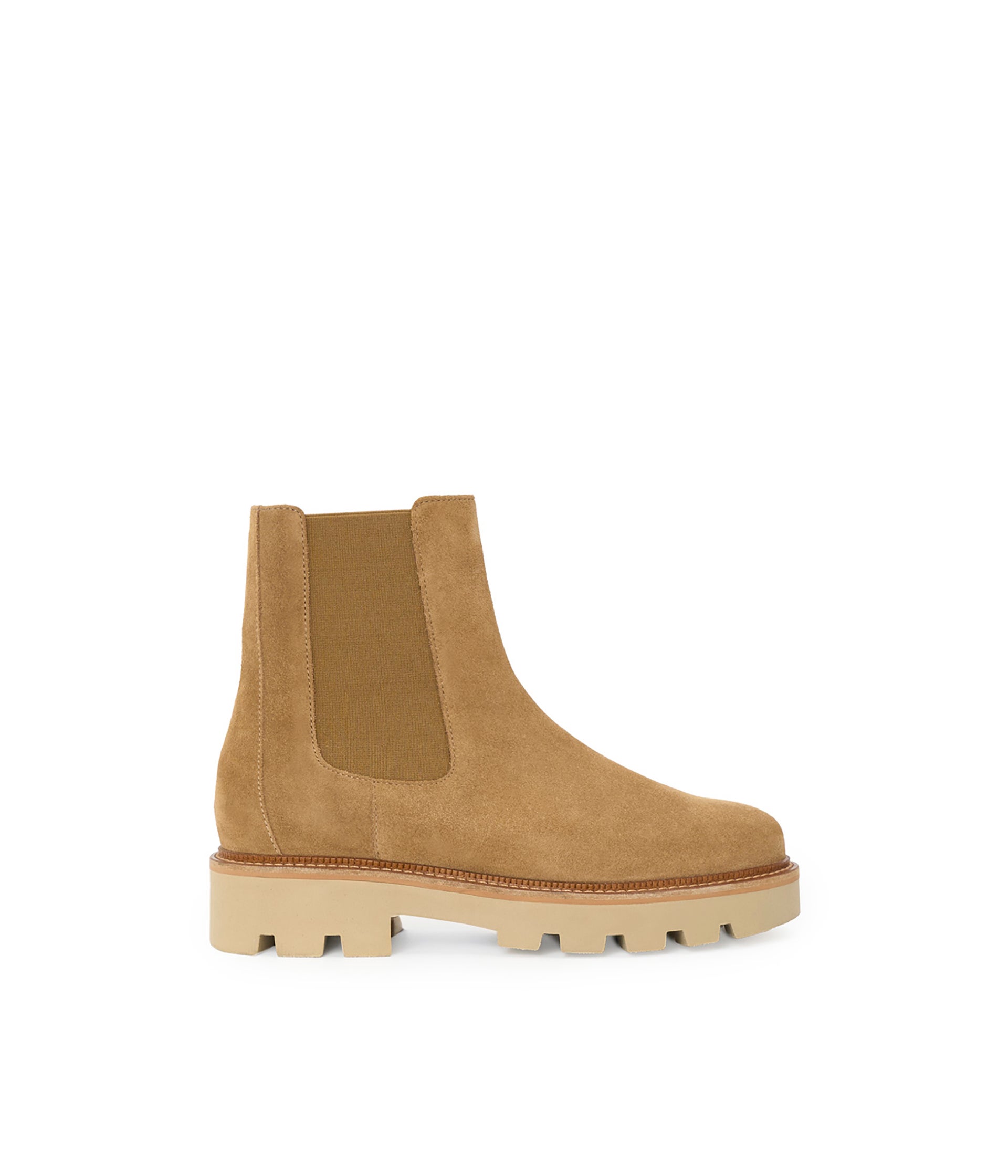 BOOTS BENEDICT BEIGE