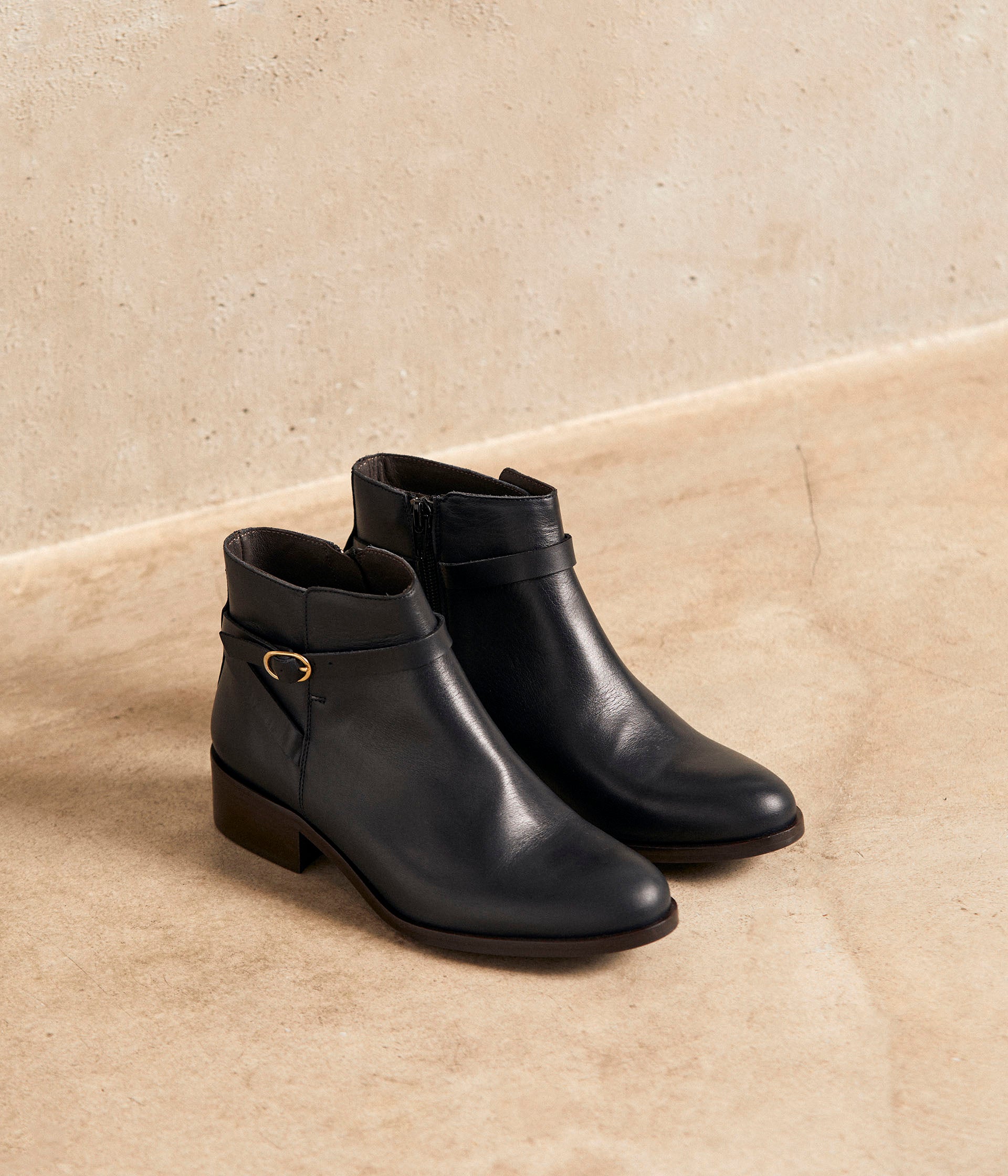 BOOTS ARISTA MARINE