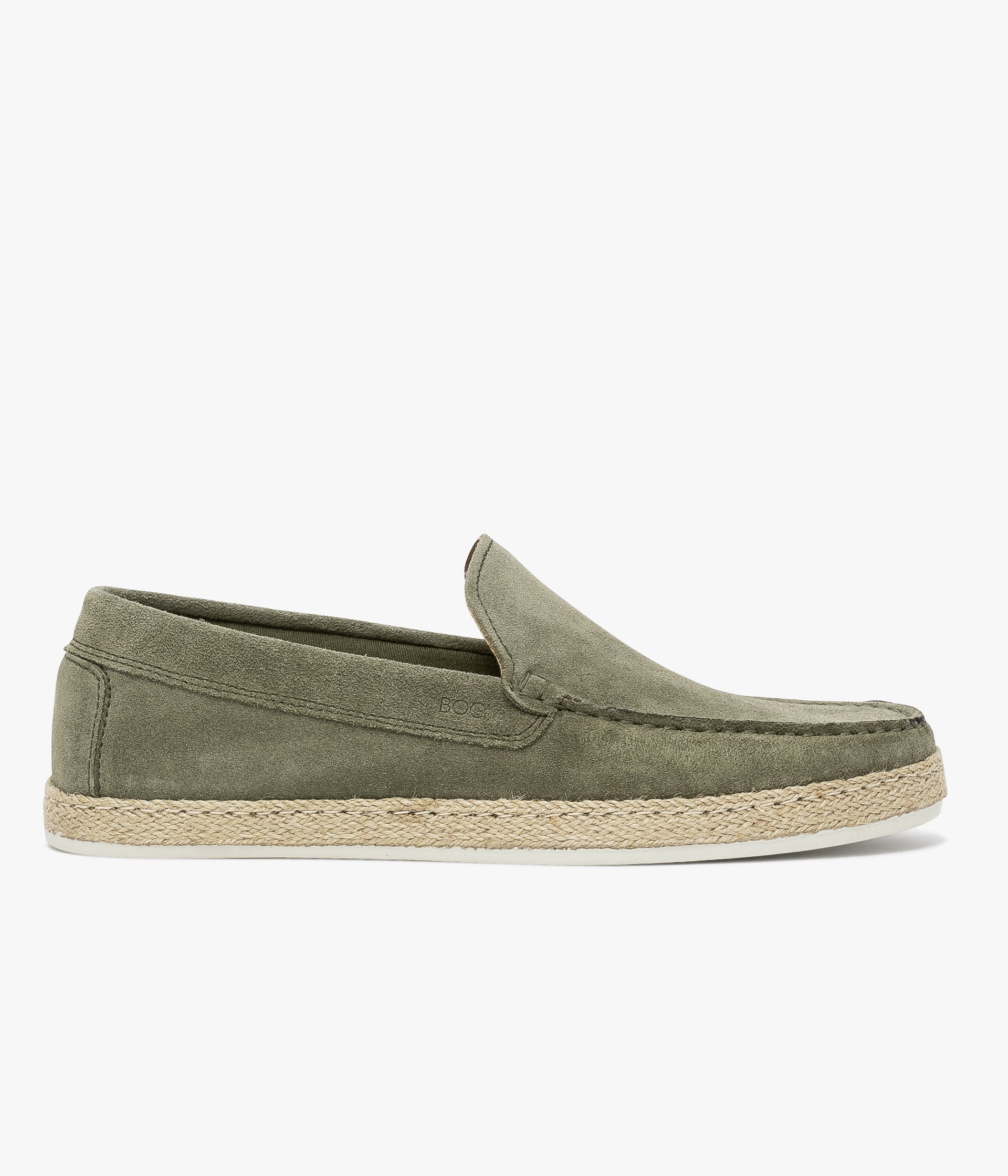 MOCASSIN JOANNI SAUGE