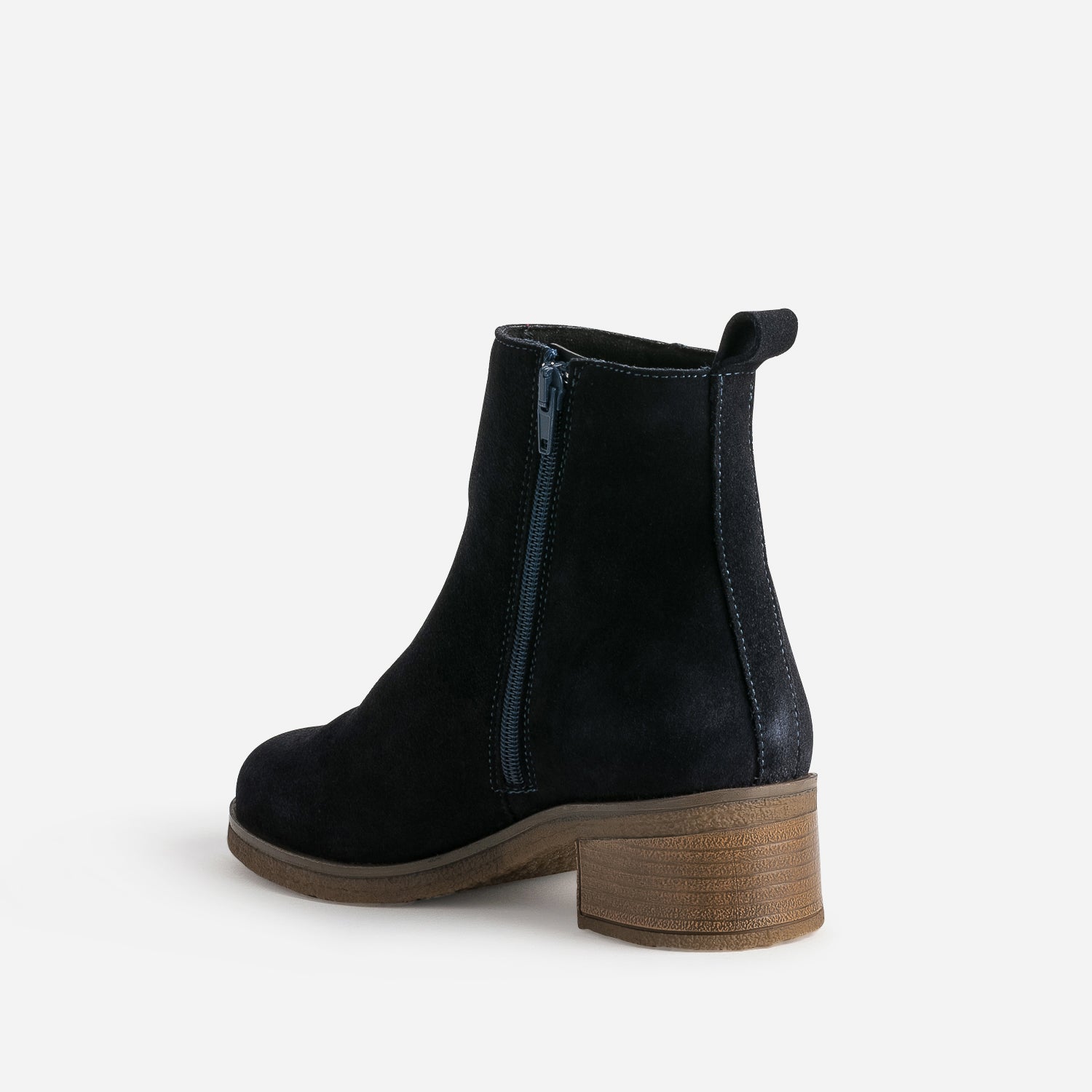 BOOTS ARISTEE MARINE