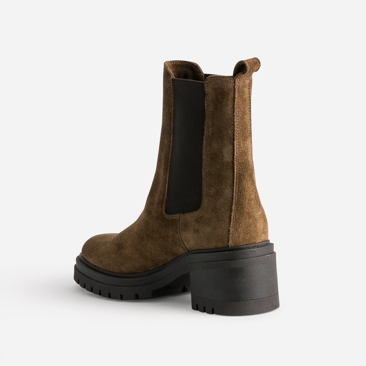 BOOTS SELENE CAMEL