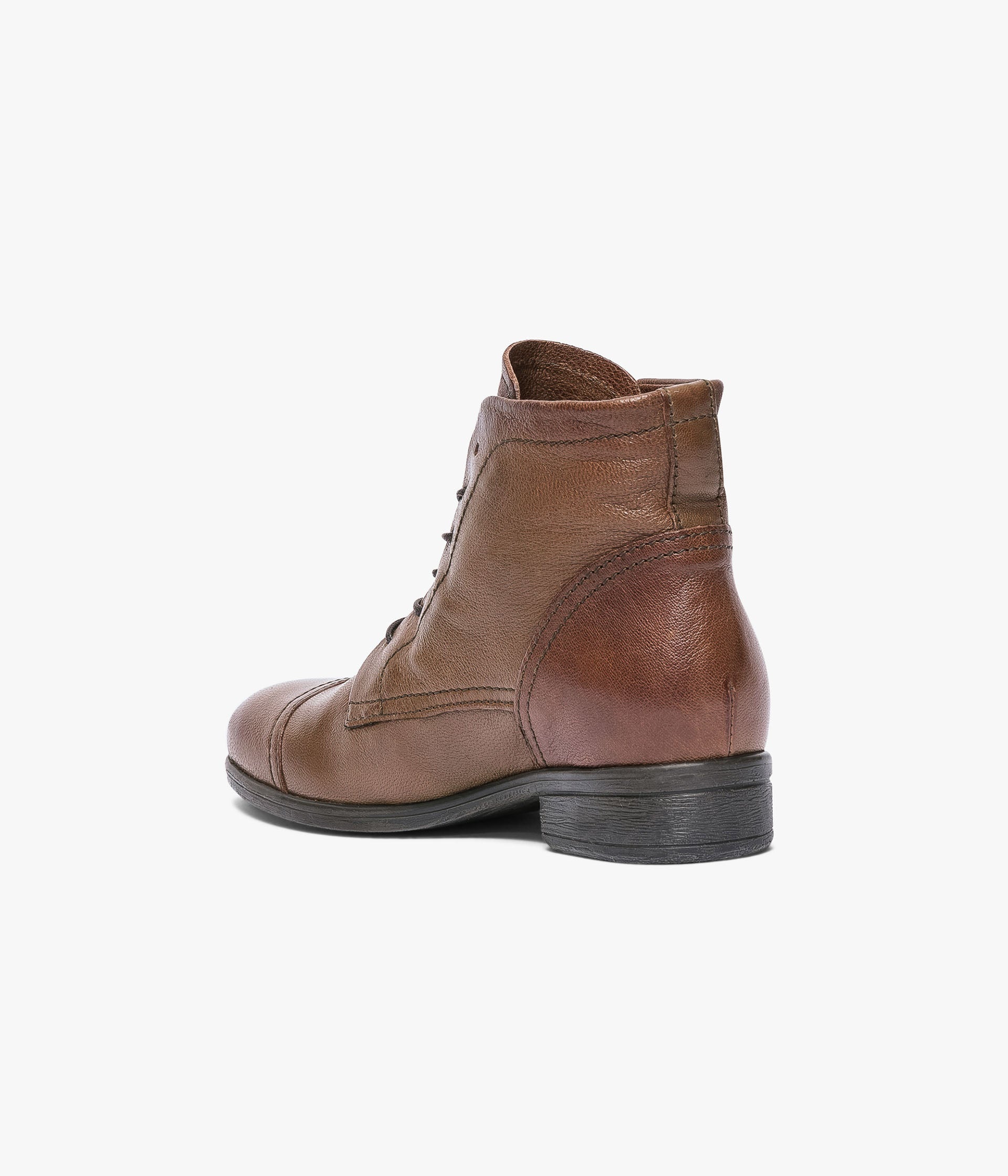 BOOTS TIBBYE NOISETTE