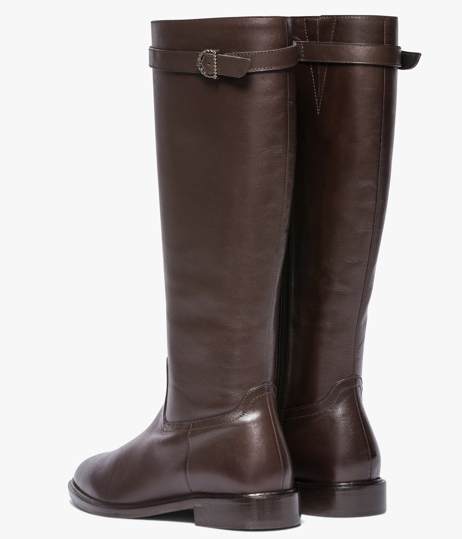 Botte Oracio Mollet S M