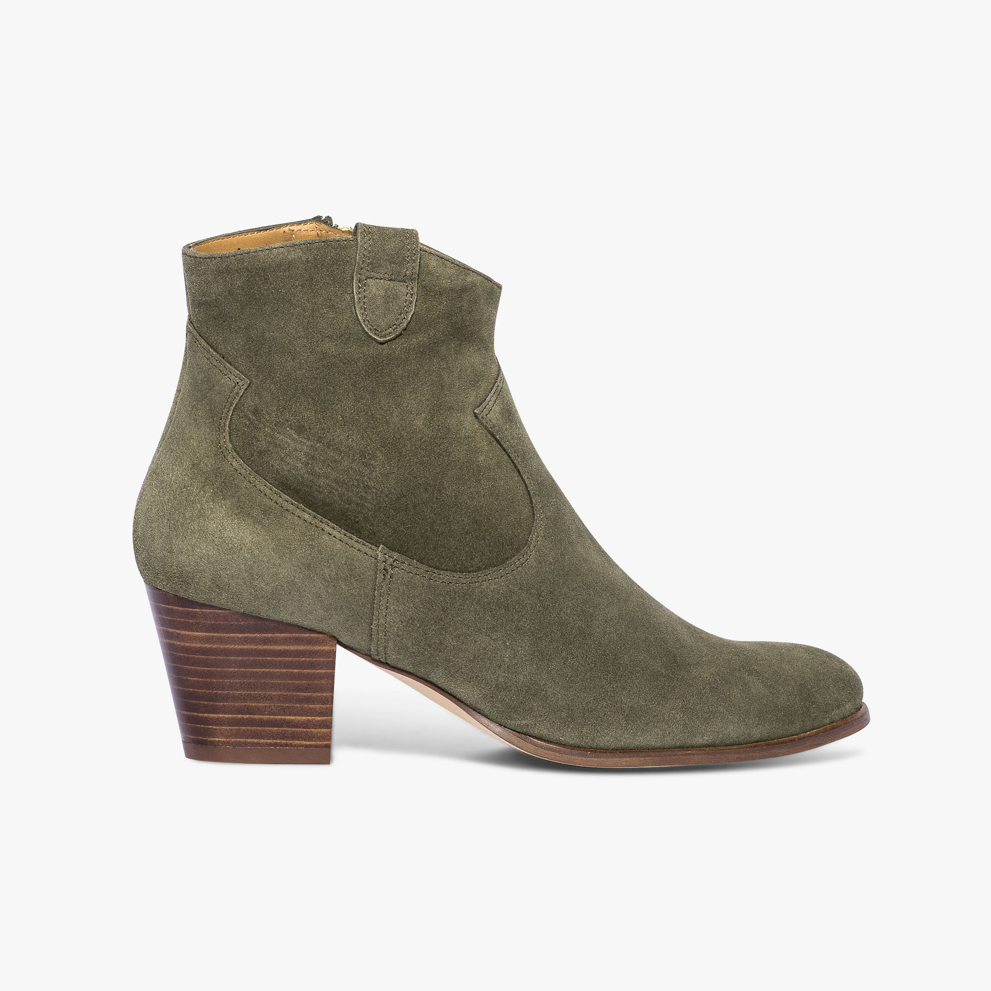 Boots Melisse