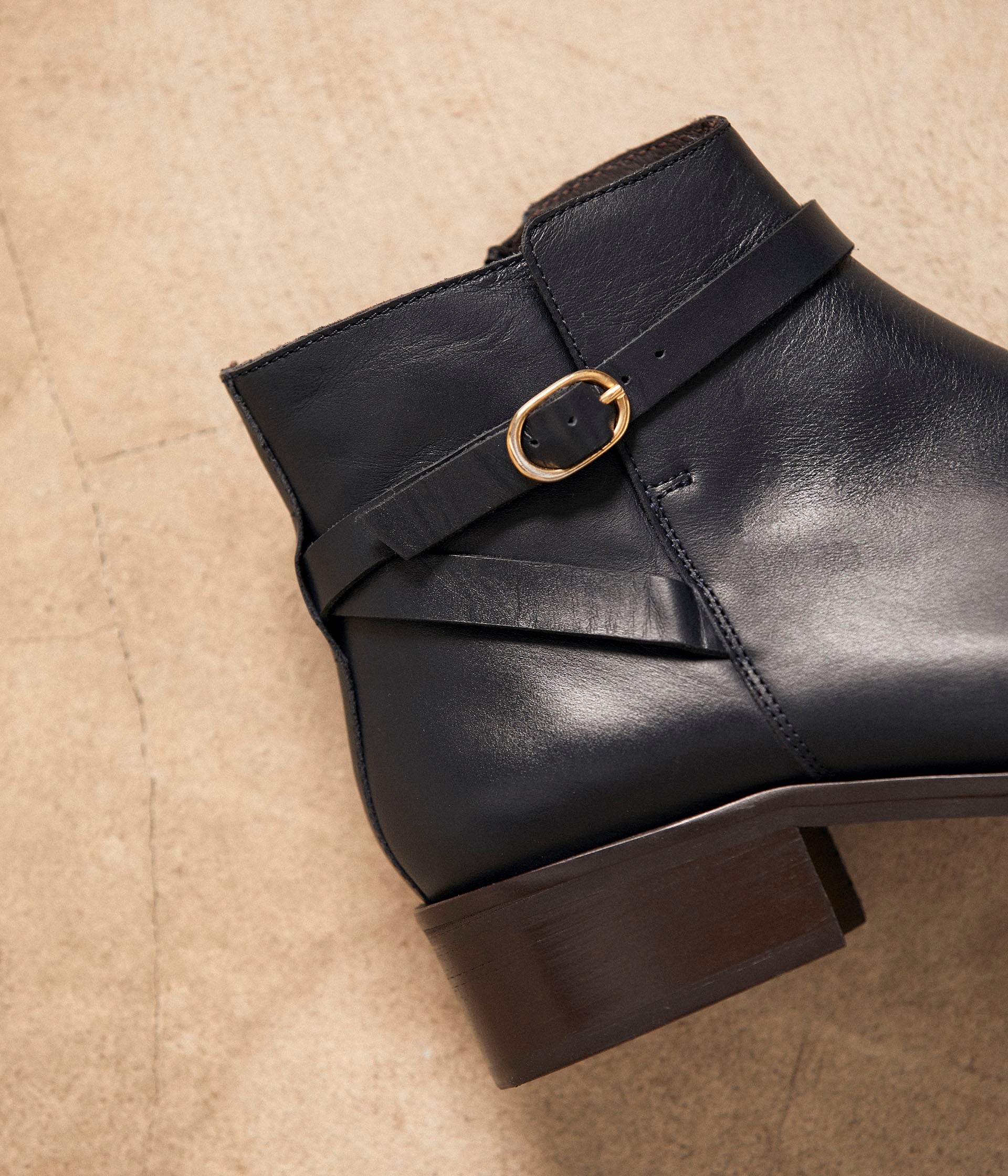 BOOTS ARISTA MARINE