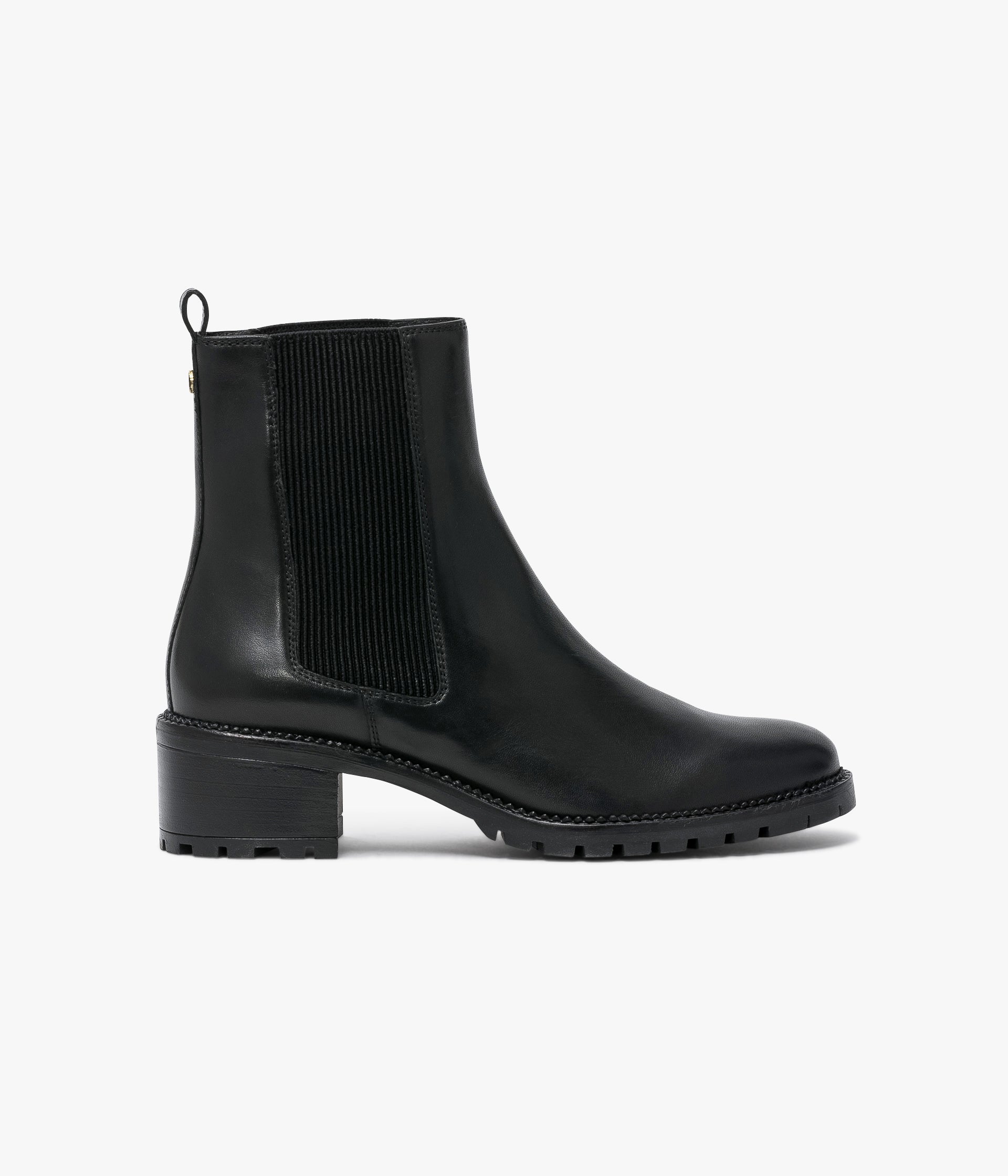 BOOTS MARLENE NOIR