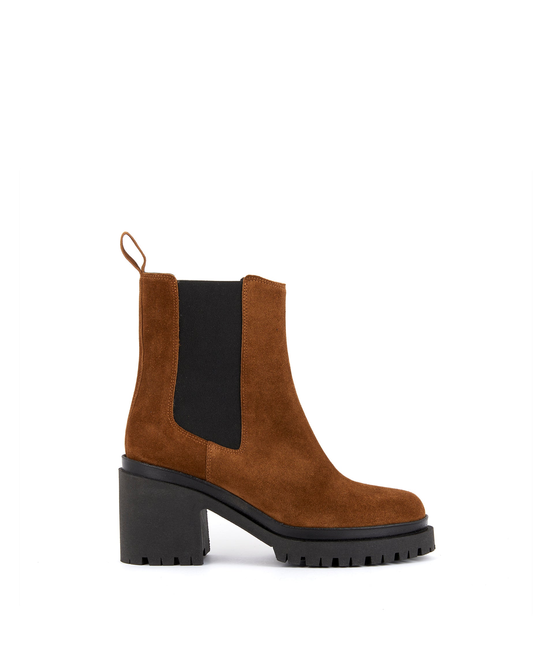 BOOTS CANDICE TAUPE