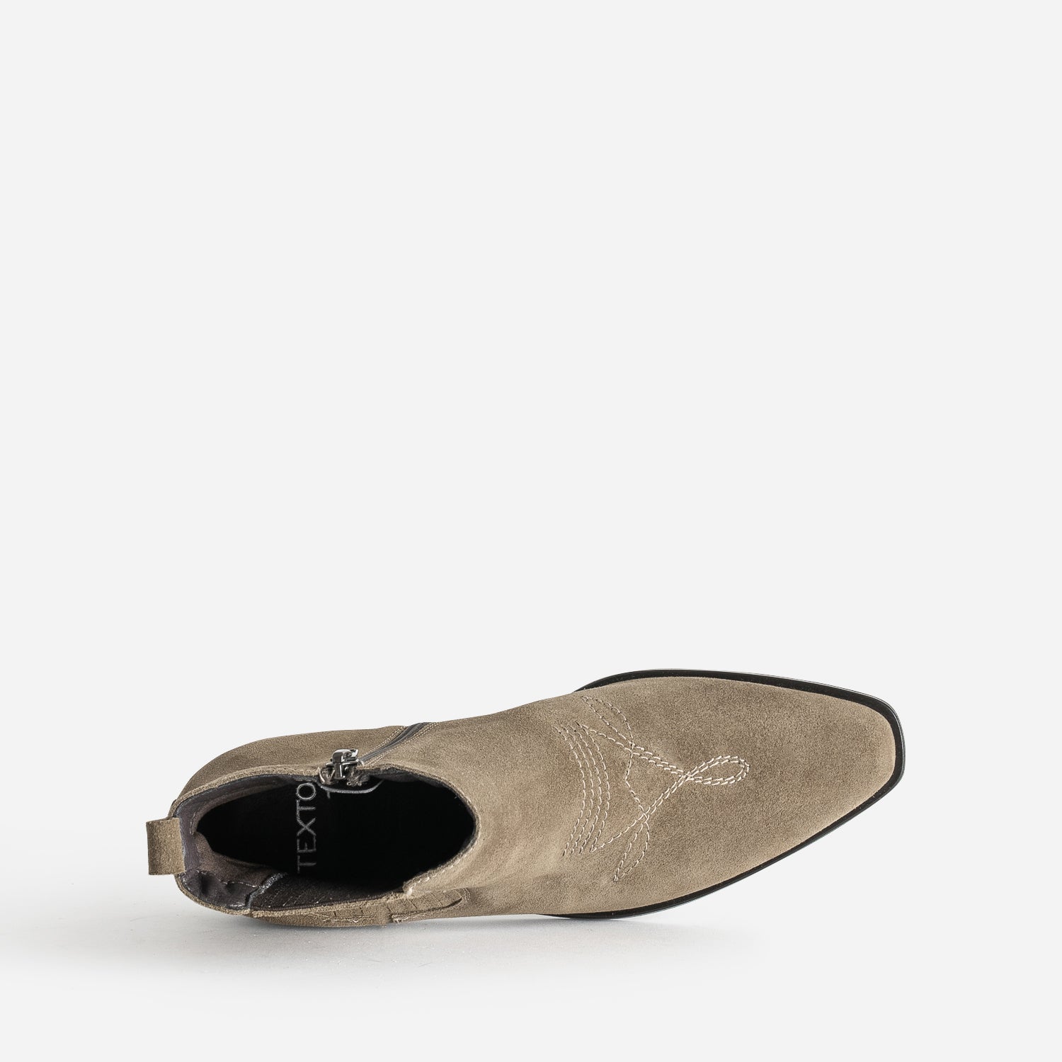 BOOTS ALICE TAUPE