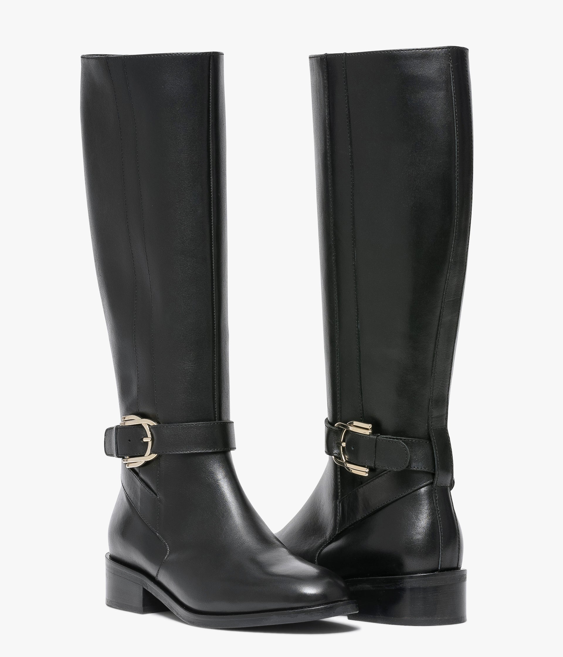 Botte Ortense Mollet S