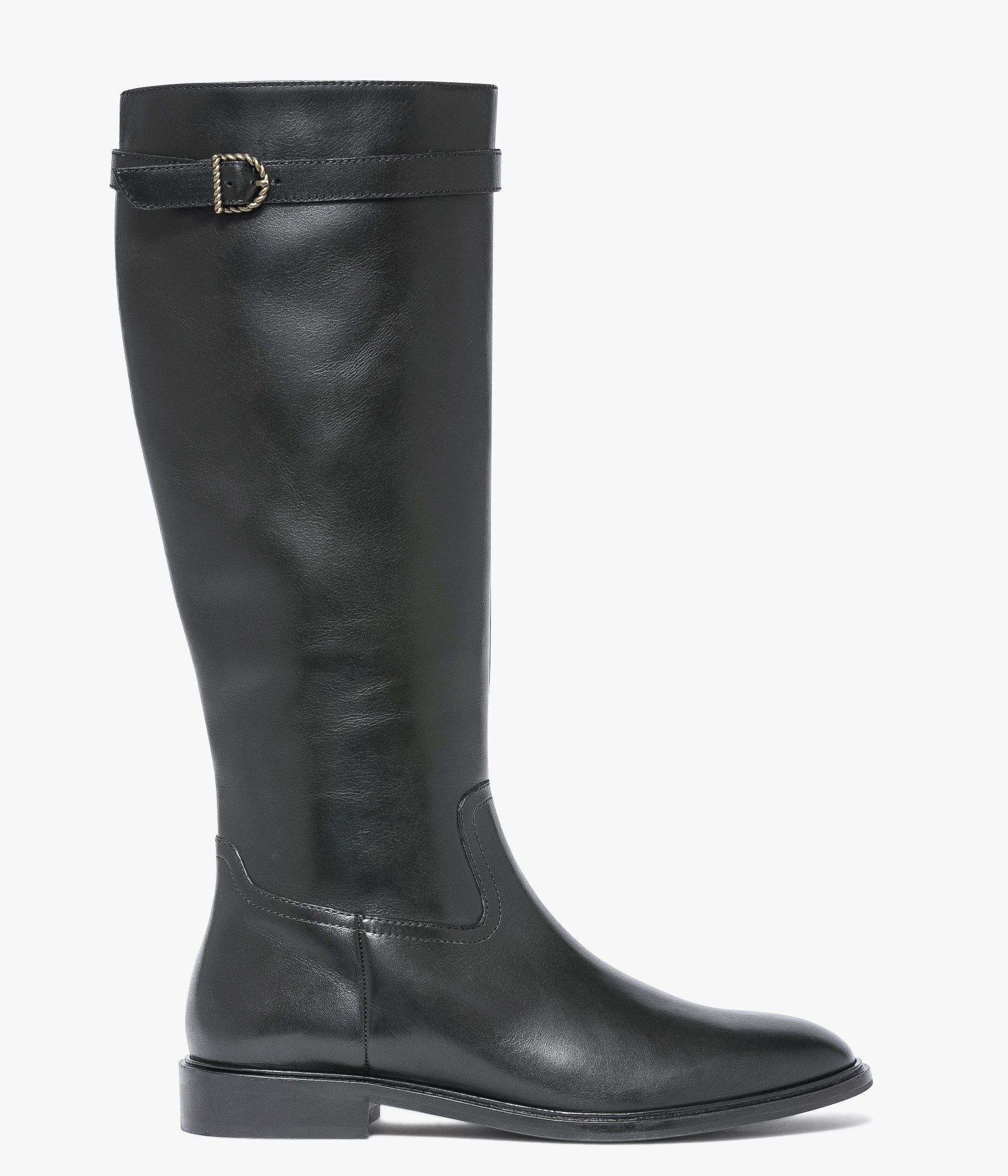 Botte Oracio Mollet S M