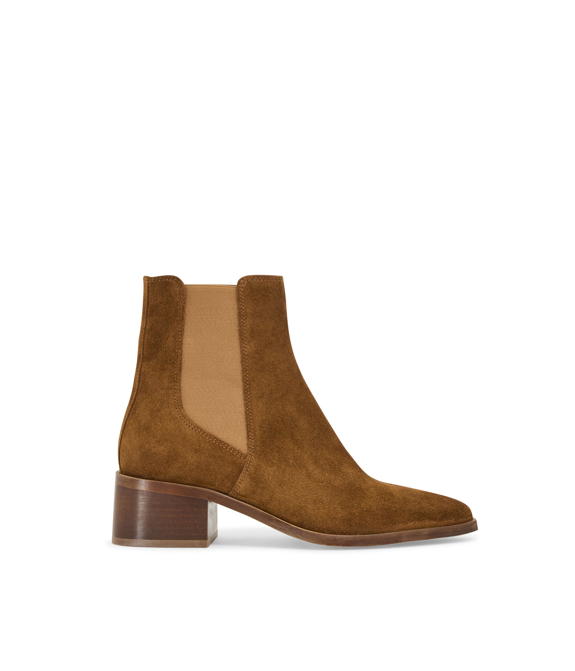 BOOTS LUNA CAMEL