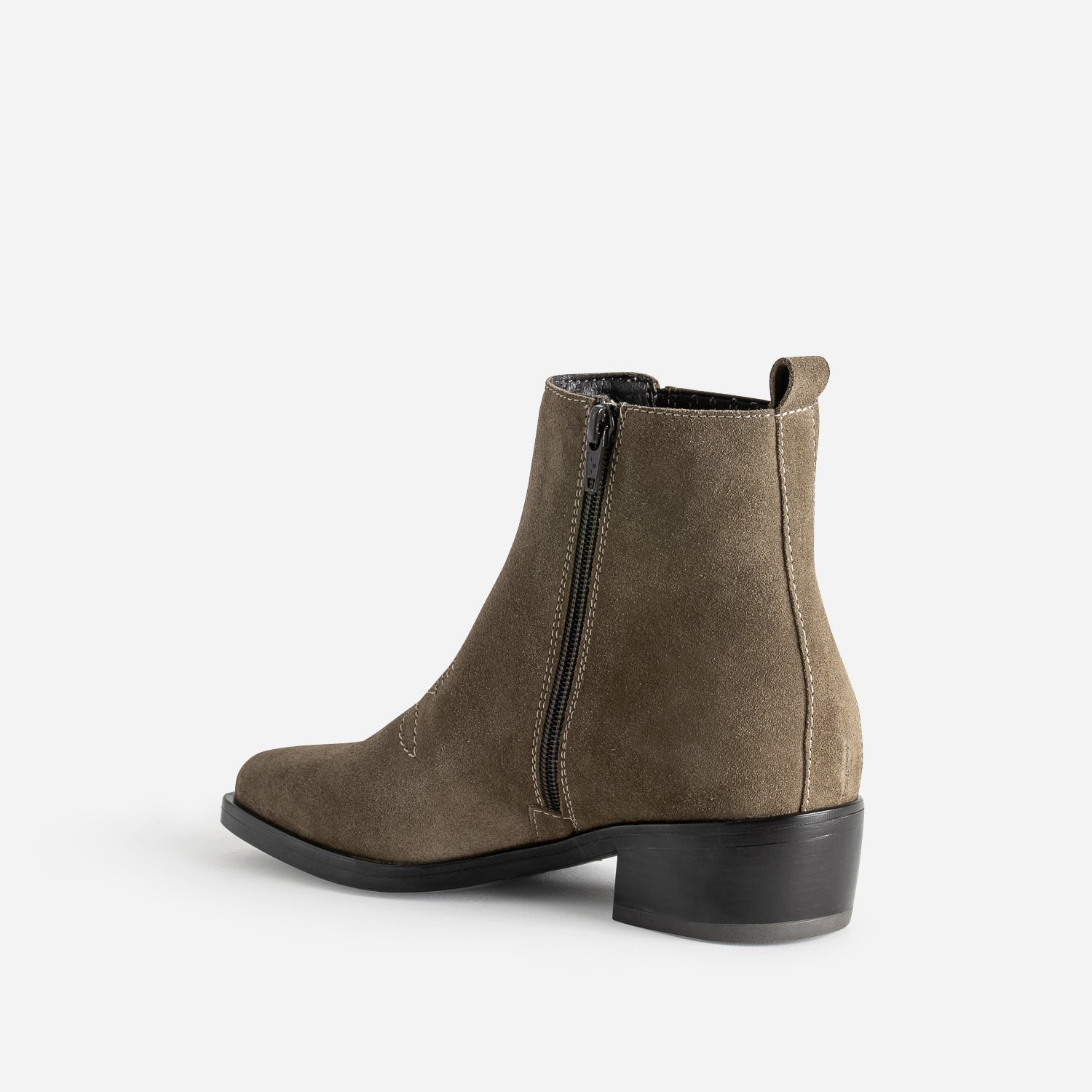 BOOTS ALICE TAUPE