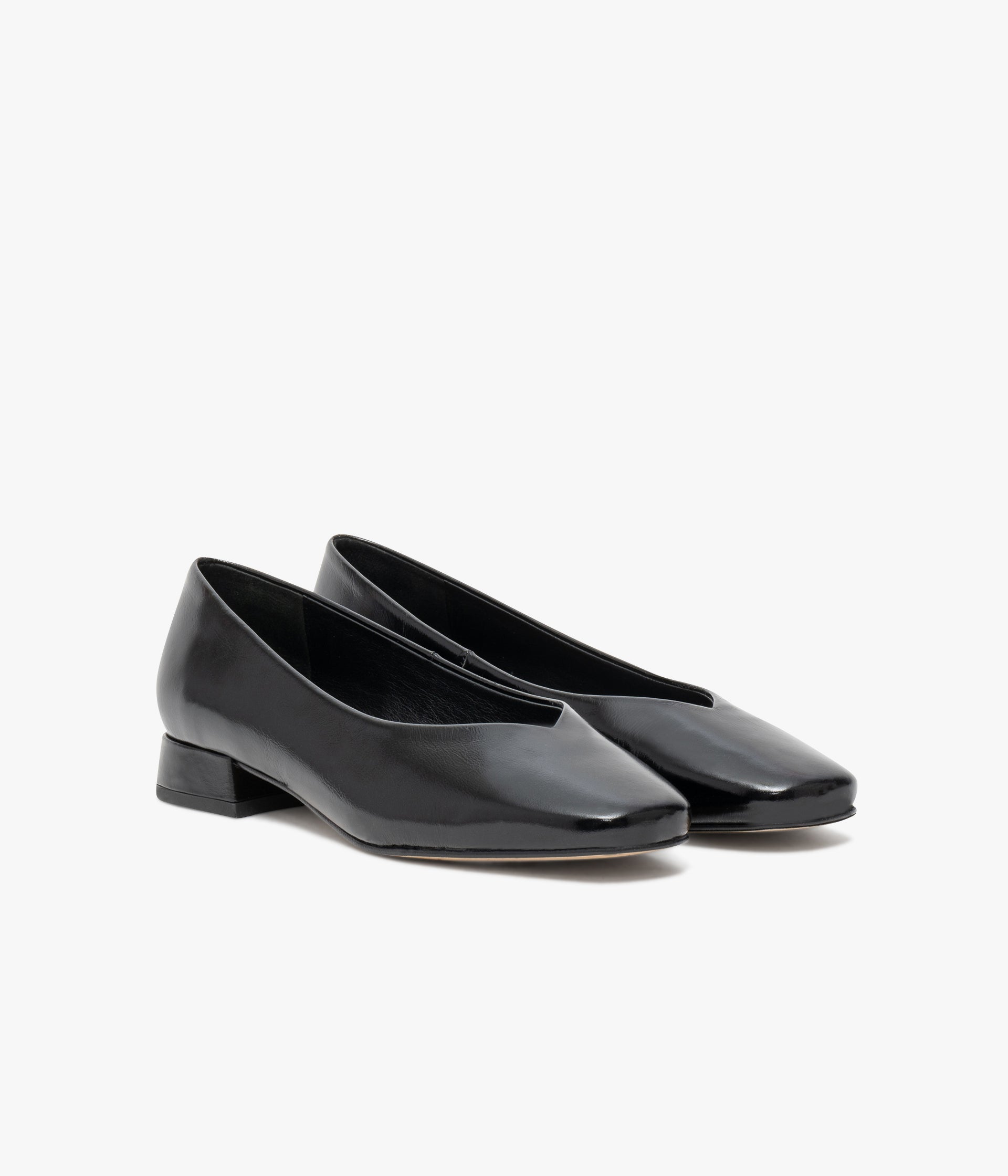 BALLERINE BELLA NOIR