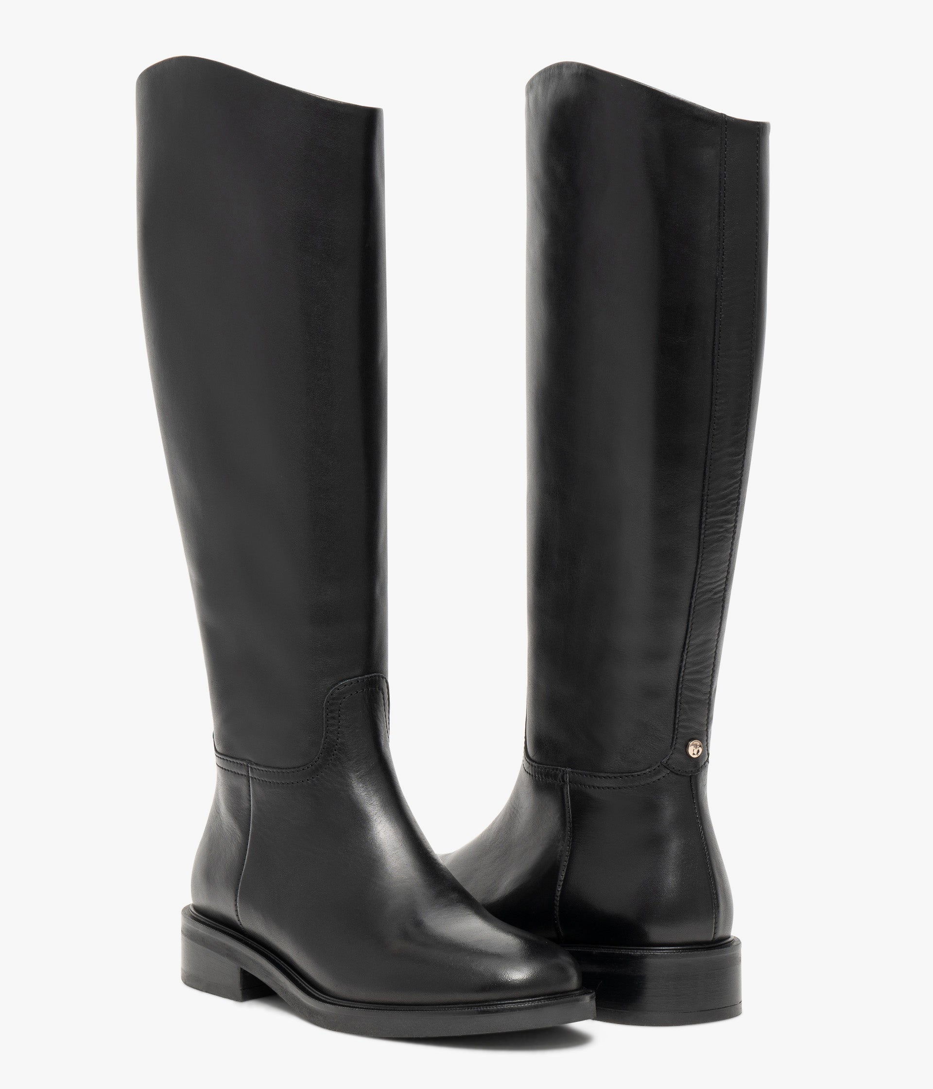 BOTTE VICTORIA NOIR