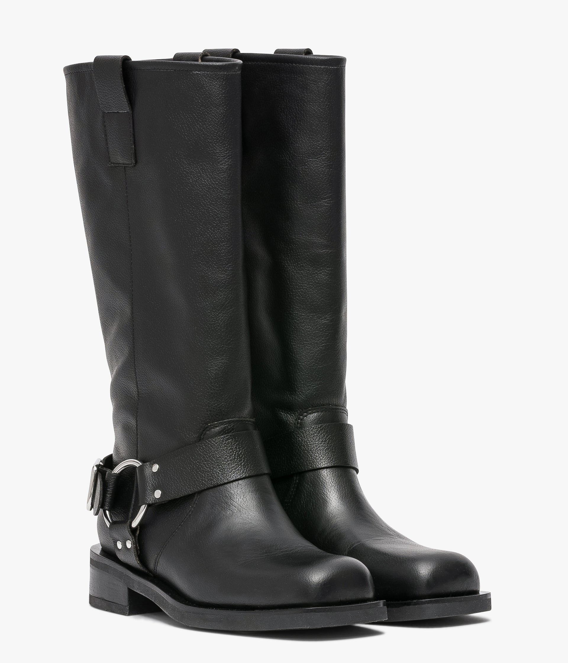 Bottes Ontario Noir