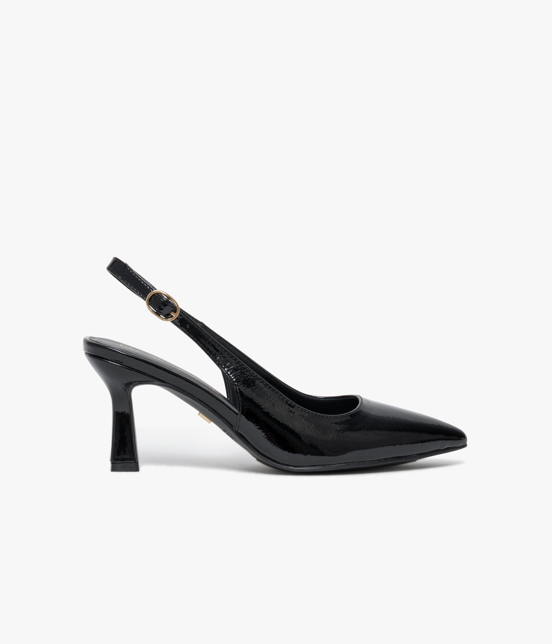 SLINGBACK DELPHIE NOIR
