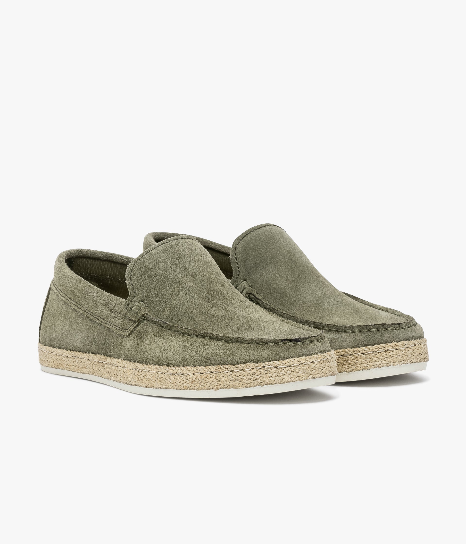 MOCASSIN JOANNI SAUGE