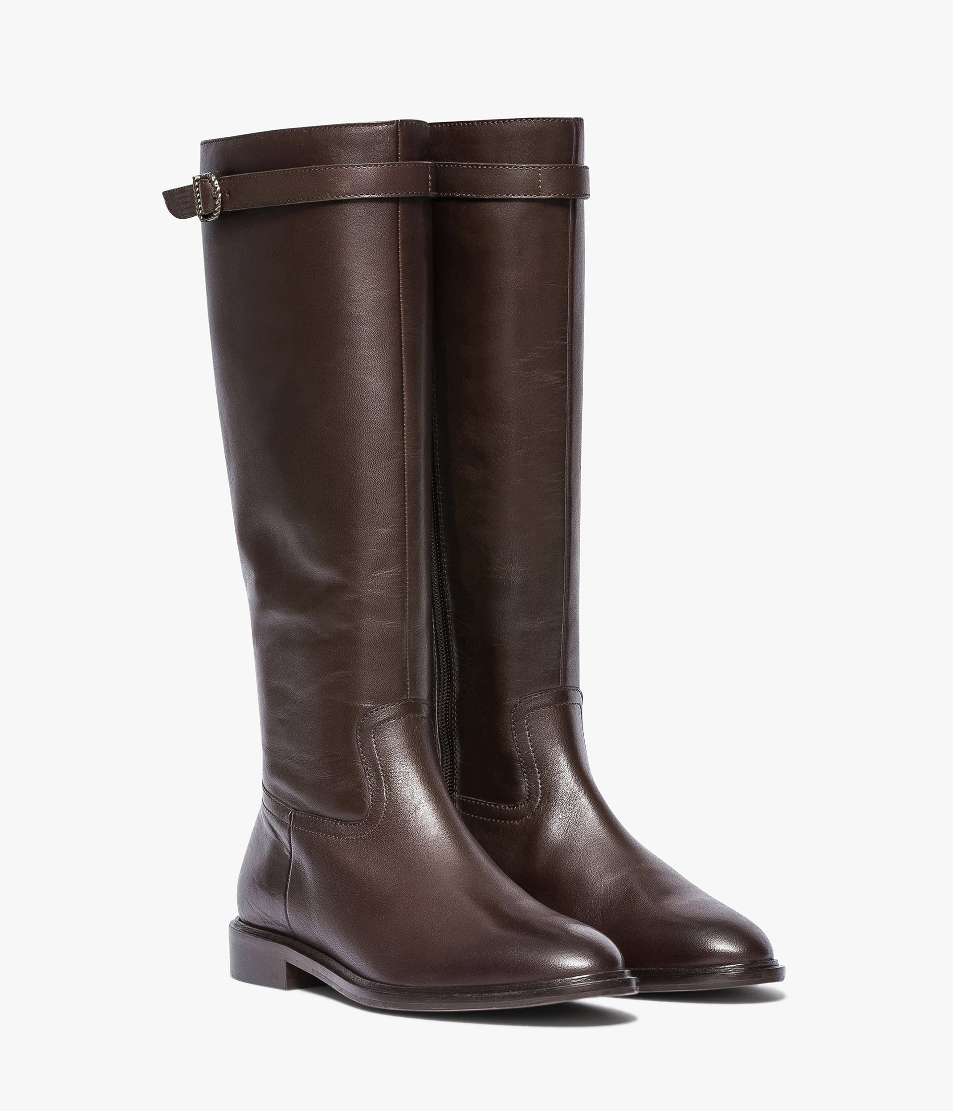 Botte Oracio Mollet S M