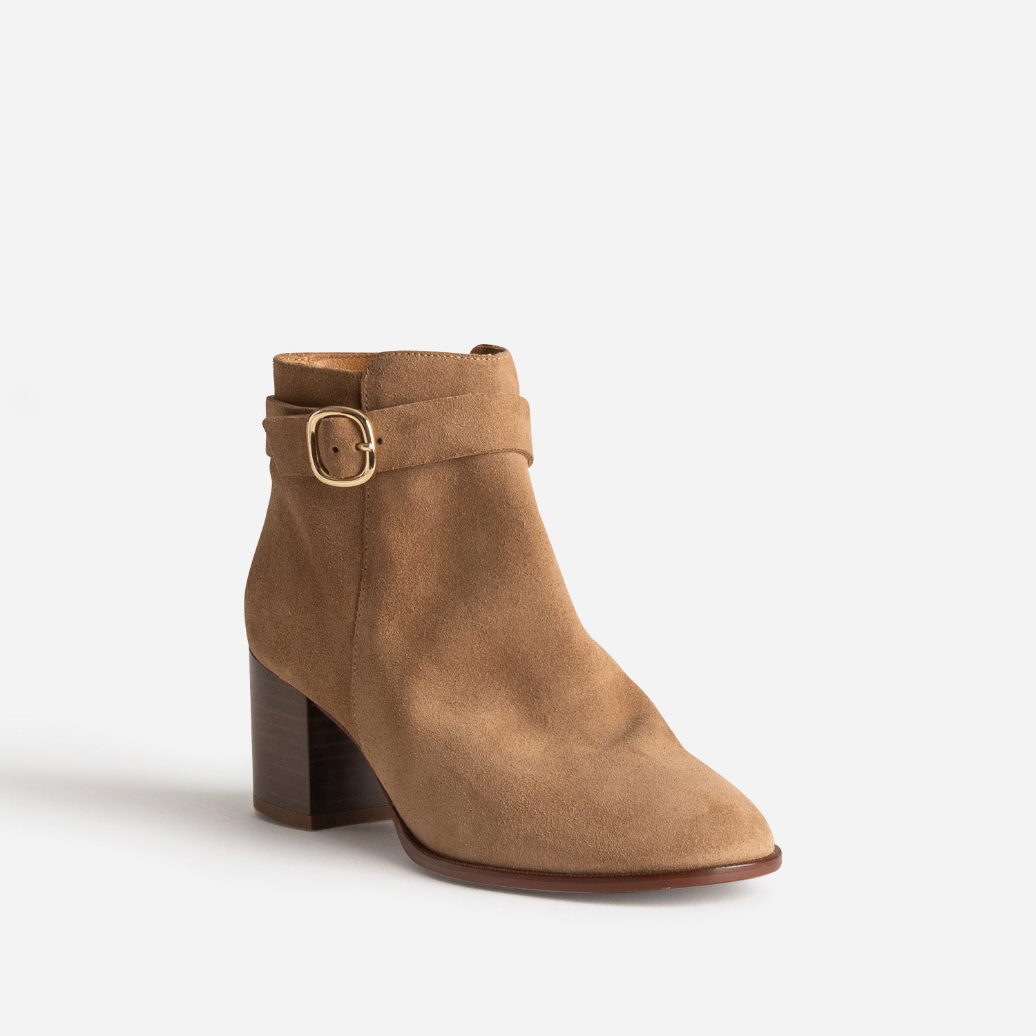 BOOTS JILUTA BEIGE