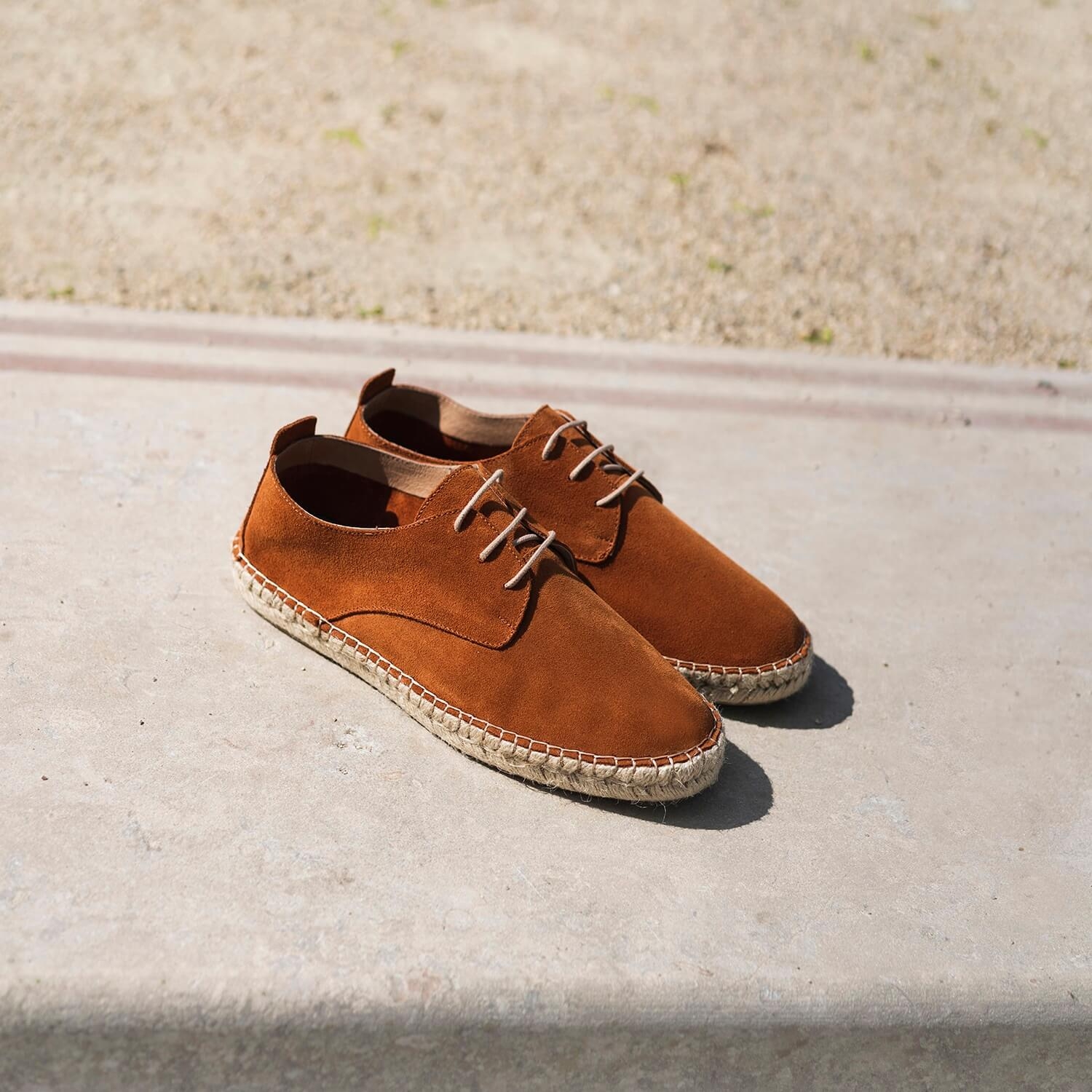 Espadrille Joachim