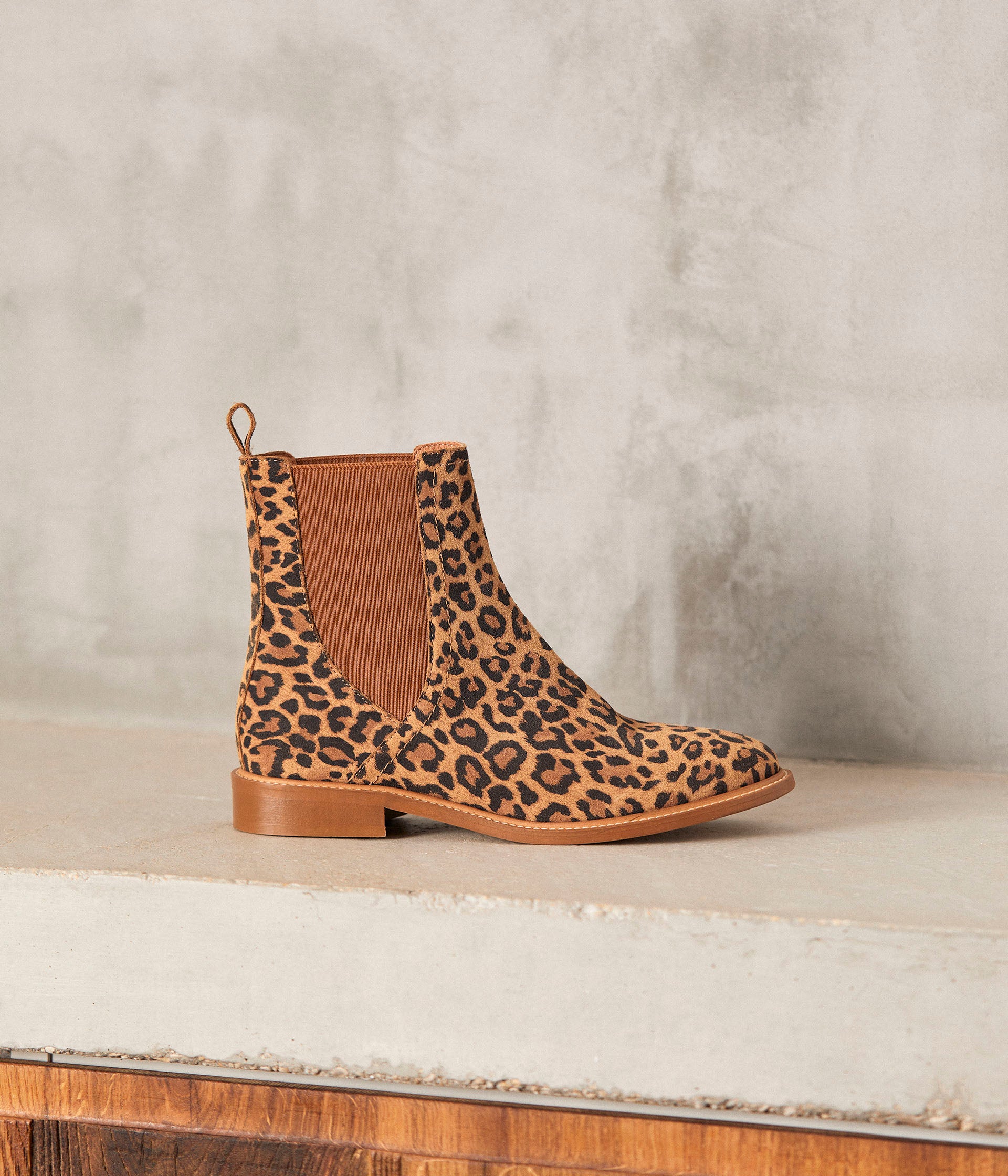 BOOTS ARTEMIS IMPRIME