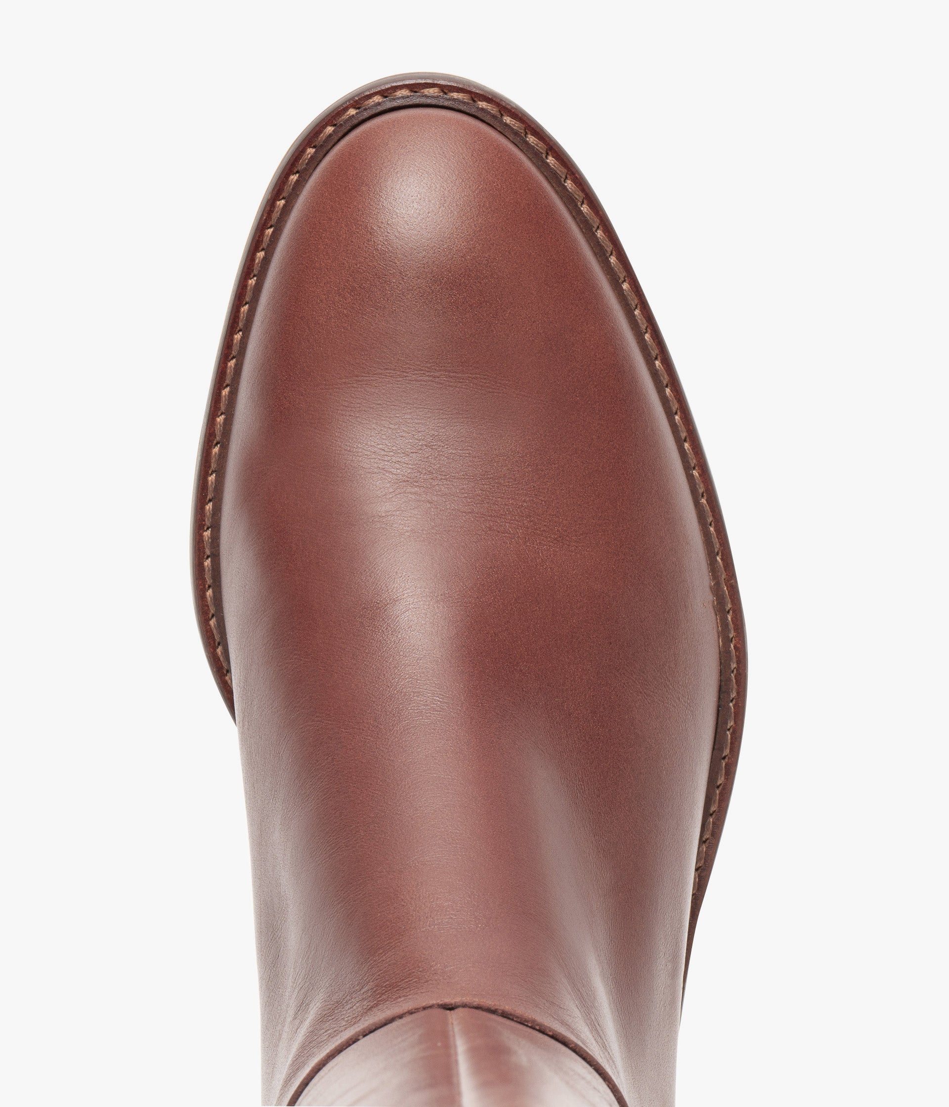 BOTTE VENISE COGNAC