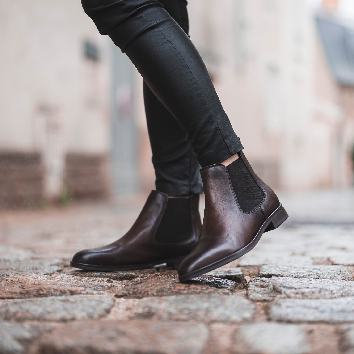 Chelsea Boots Kenny