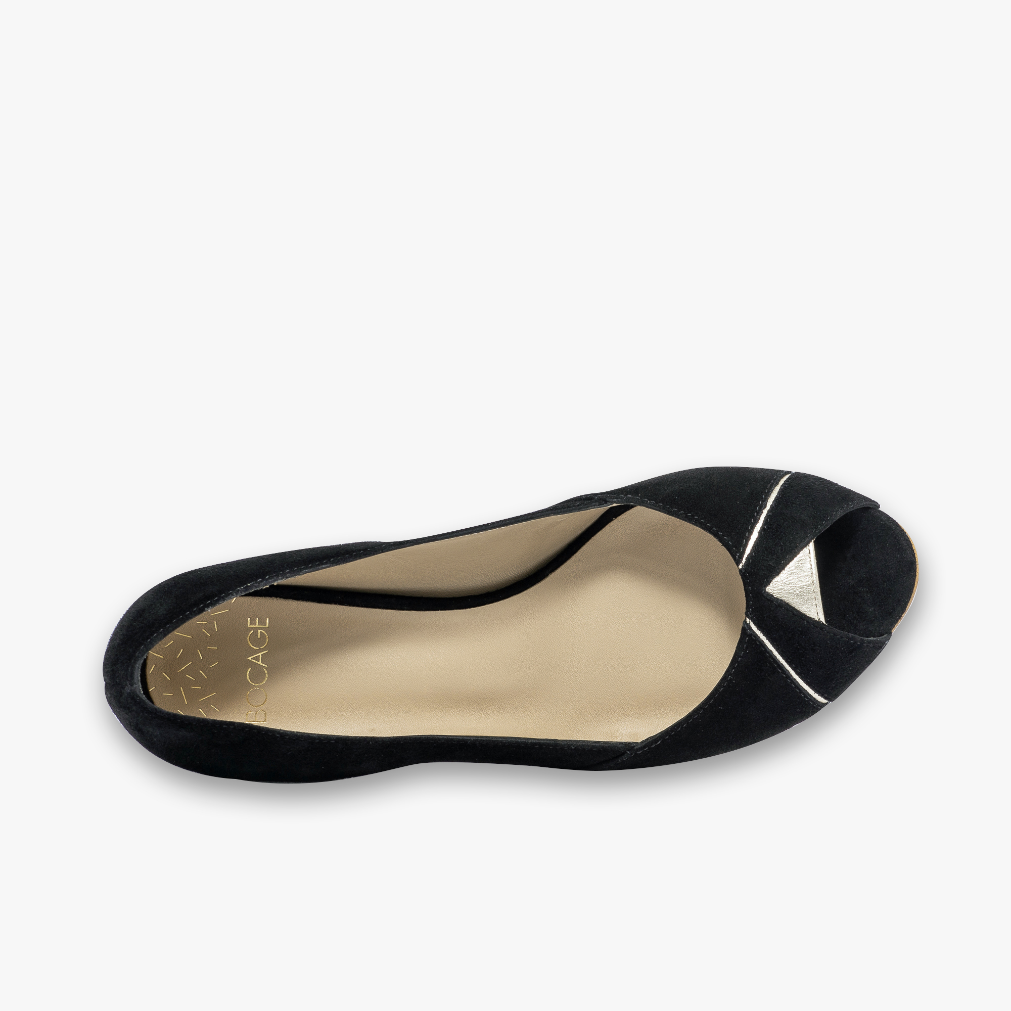 Escarpin Delphine