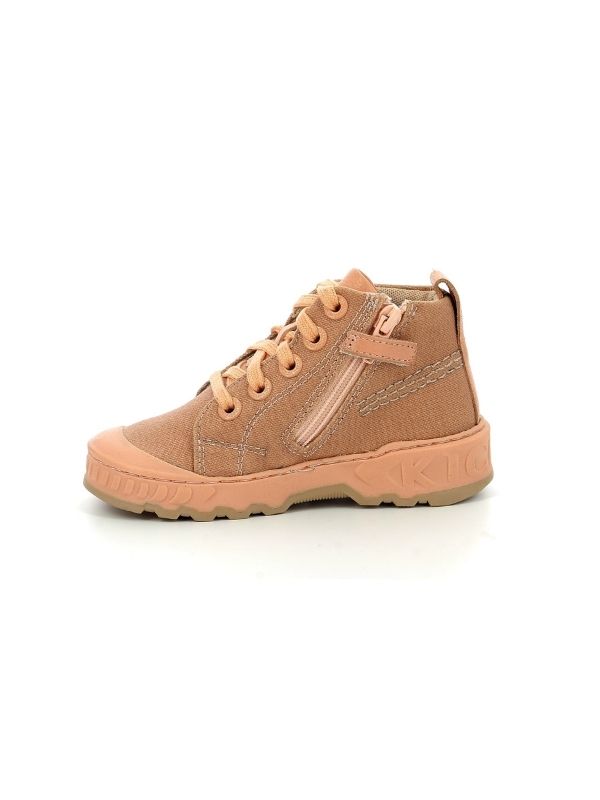 BASKET KICKRUP MARRON