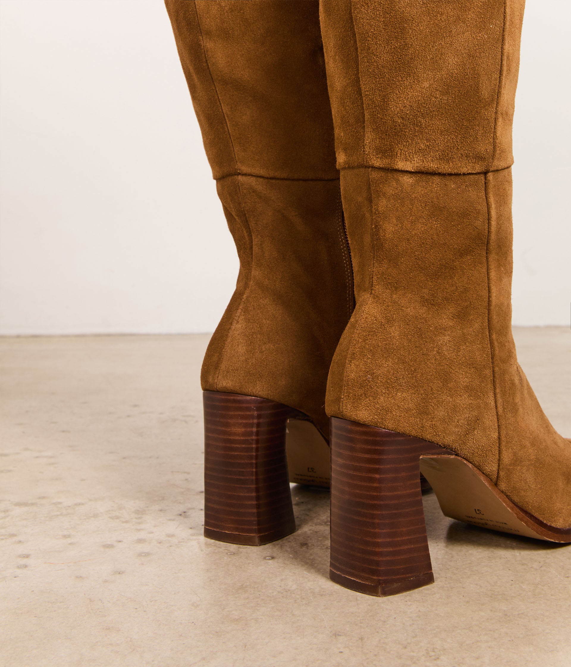 BOTTE VIVIANE CAMEL