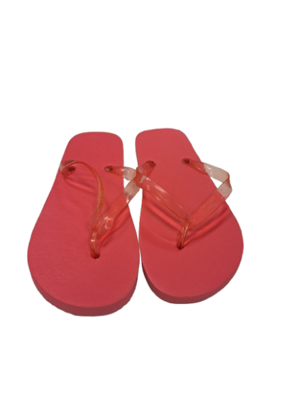 Tongs de plage de seconde main
