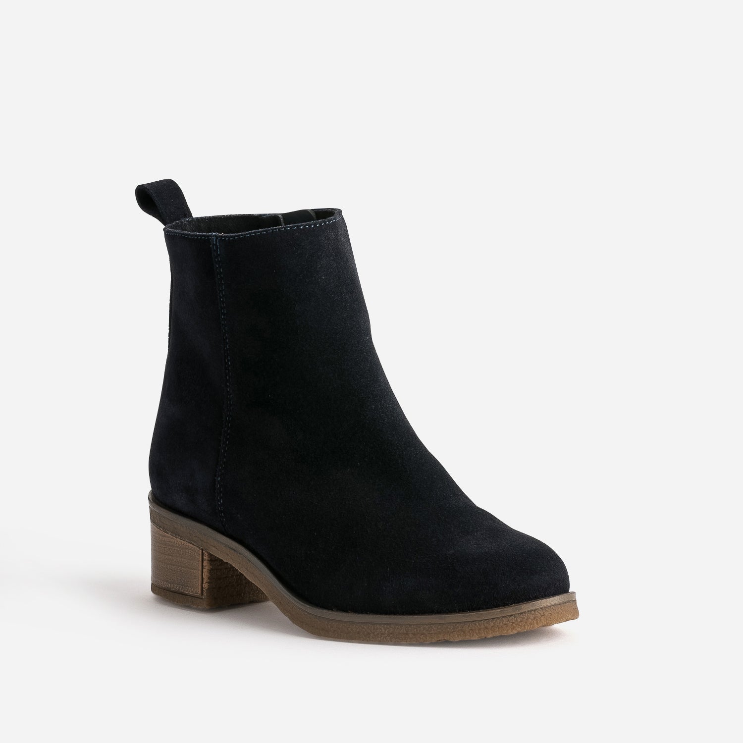 BOOTS ARISTEE MARINE