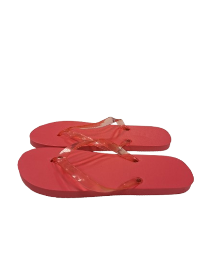Tongs de plage de seconde main