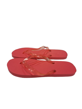 Tongs de plage de seconde main