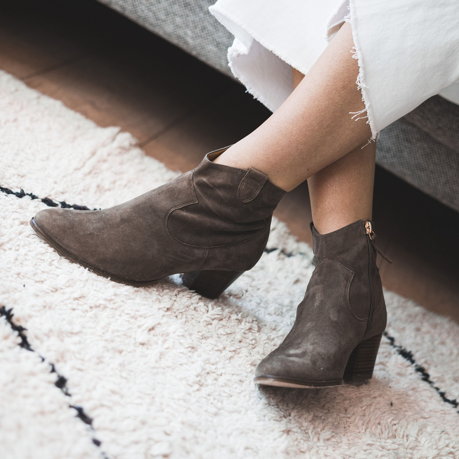 Boots Melisse