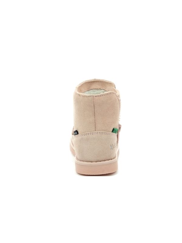 BOOTS ALDIZA BEIGE