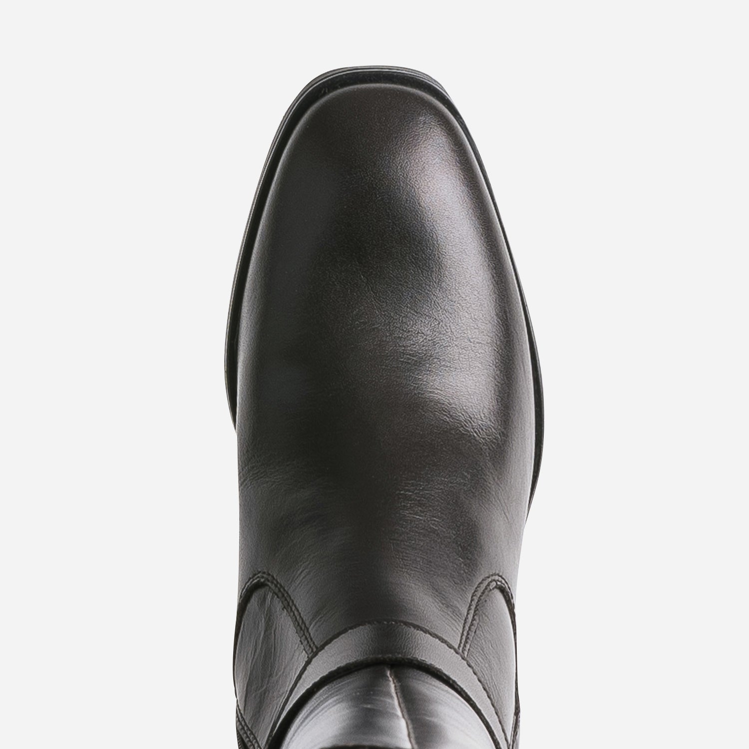 BOTTE TANISSE MARRON