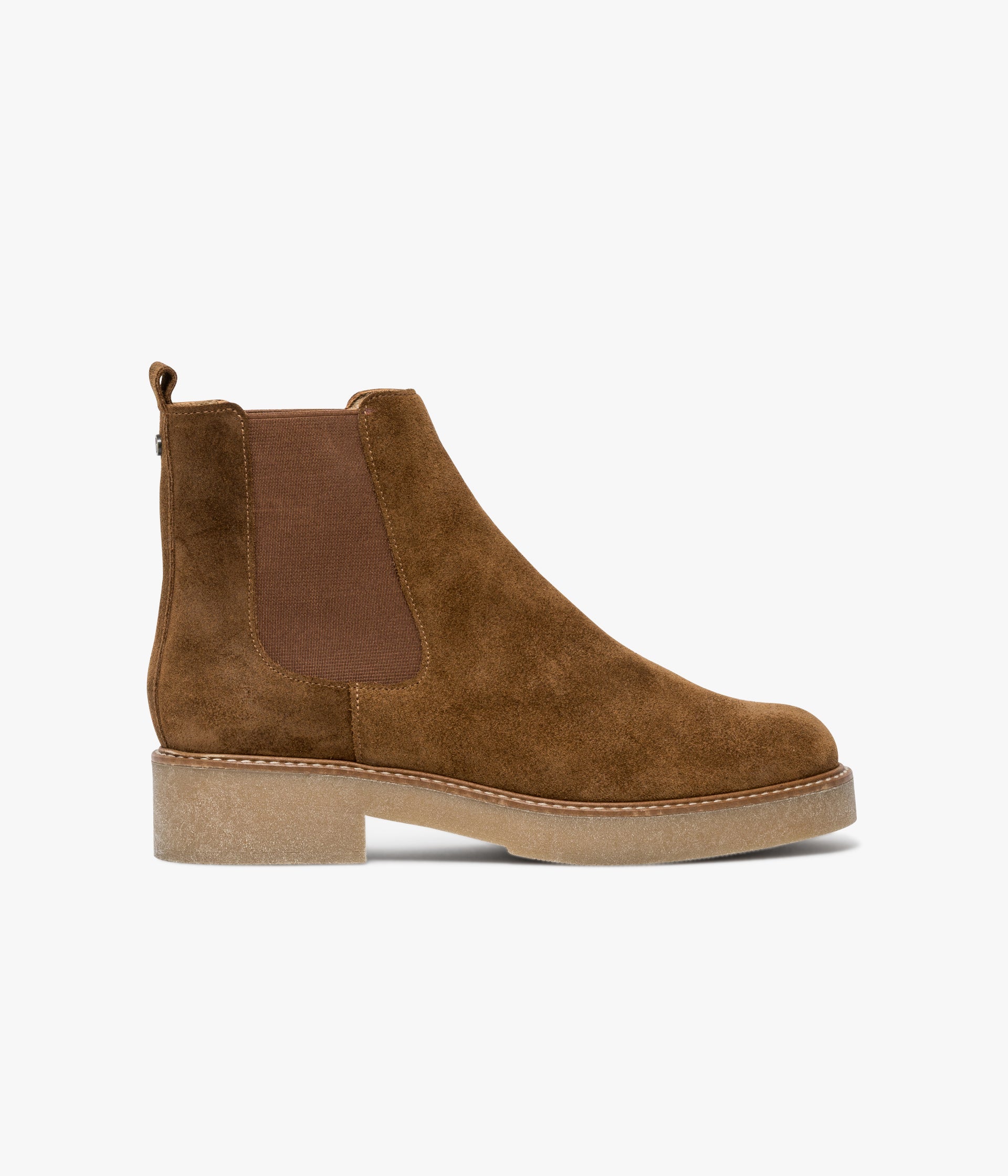 BOOTS MAYA COGNAC