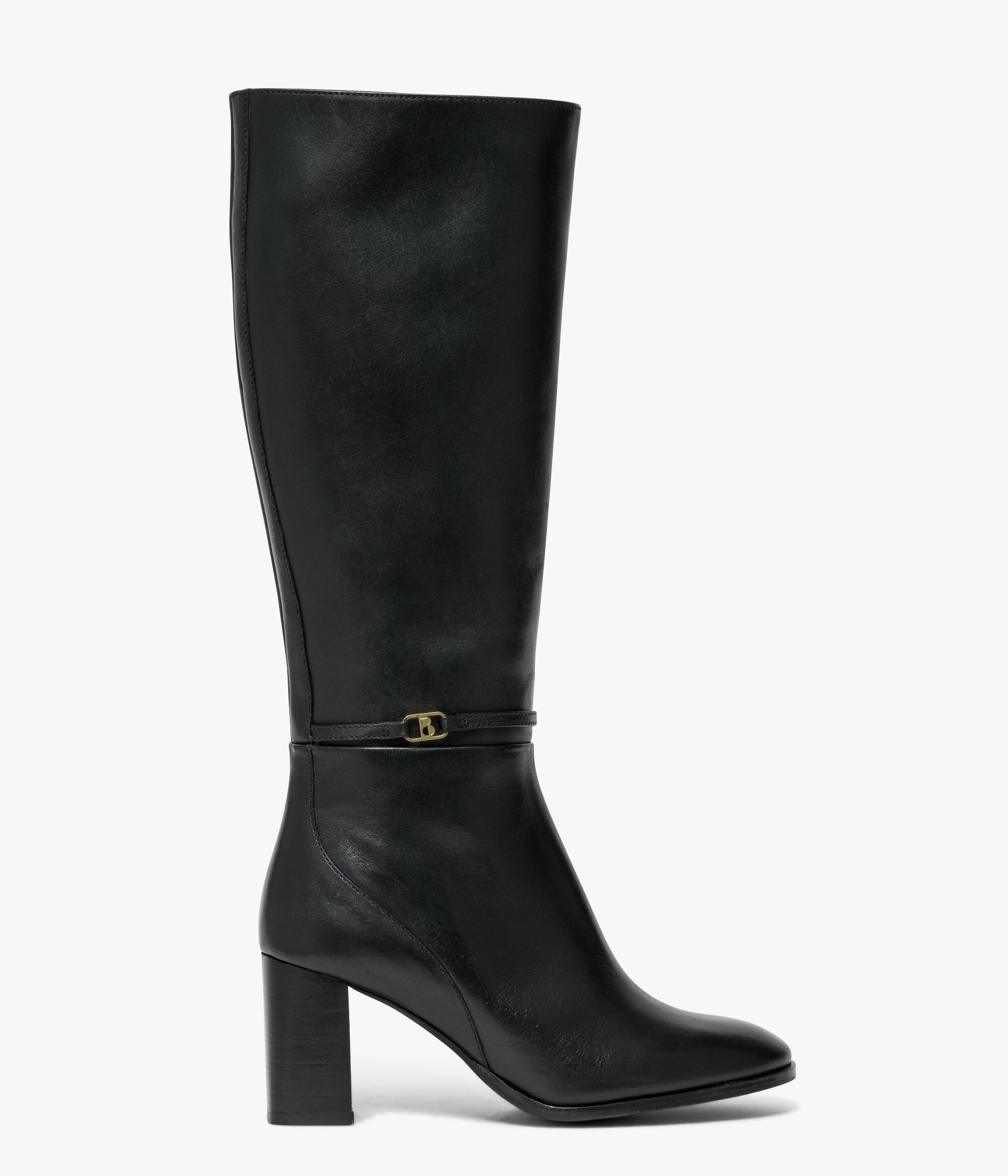 BOTTE FLORA NOIR