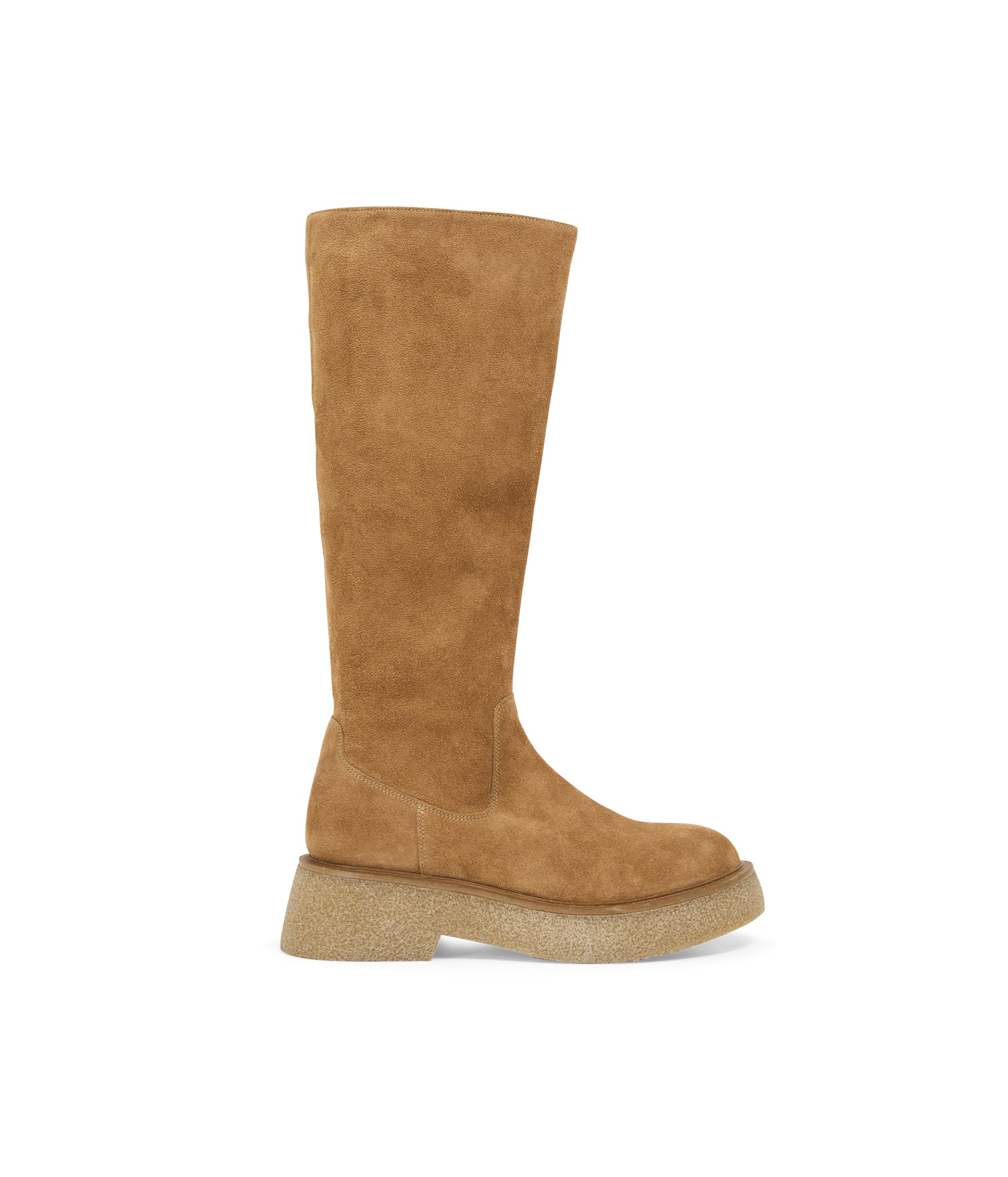 BOTTE LEONIE BEIGE