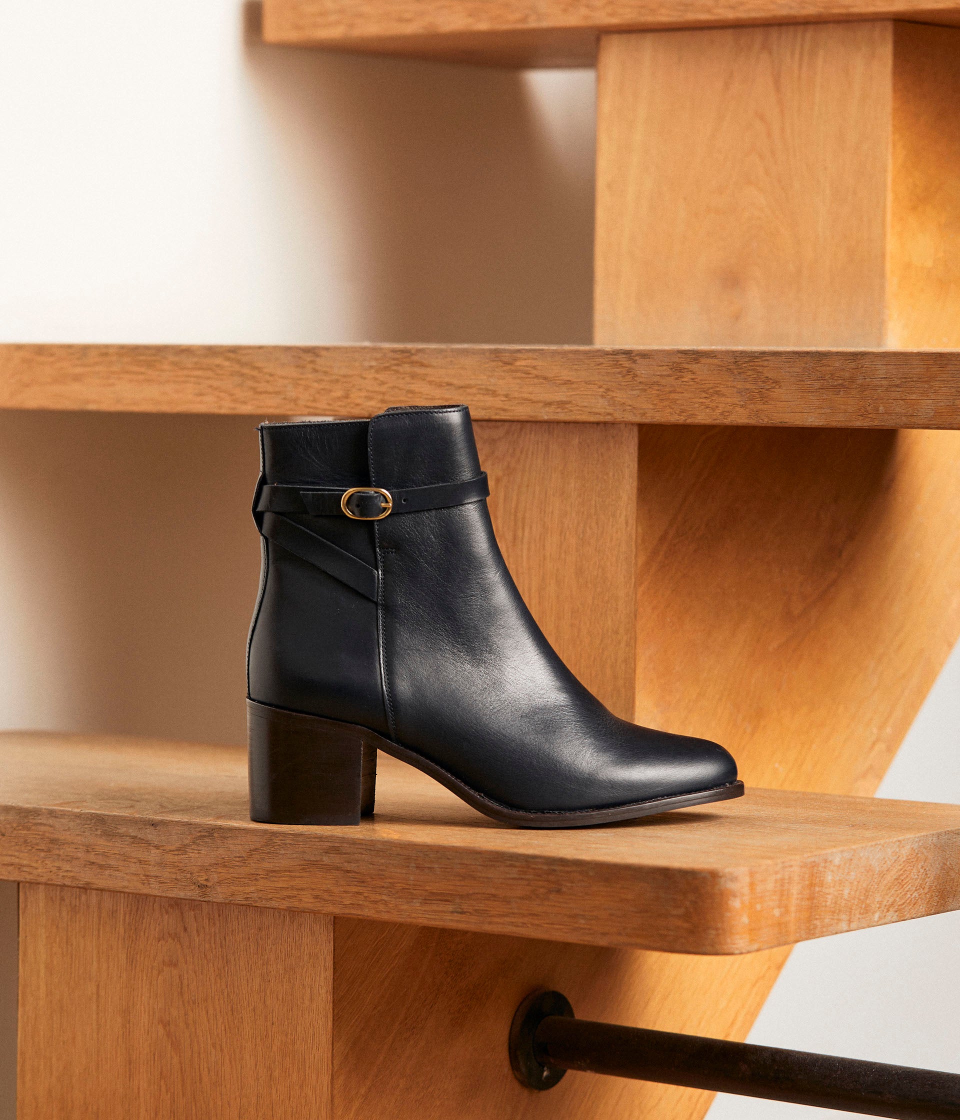BOOTS AIMELINE MARINE