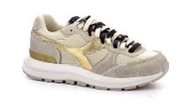 Basket kmaro 42 metal beige
