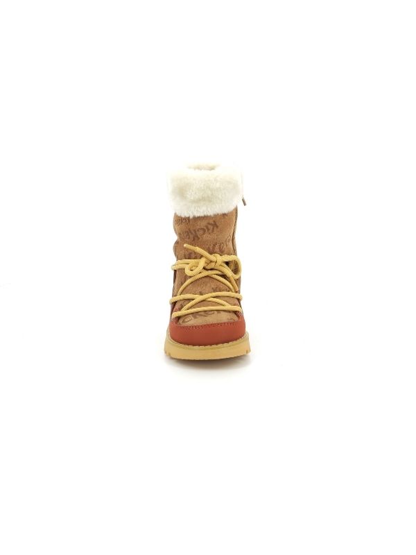 BOOTS KICKNEOSNOW KID MARRON