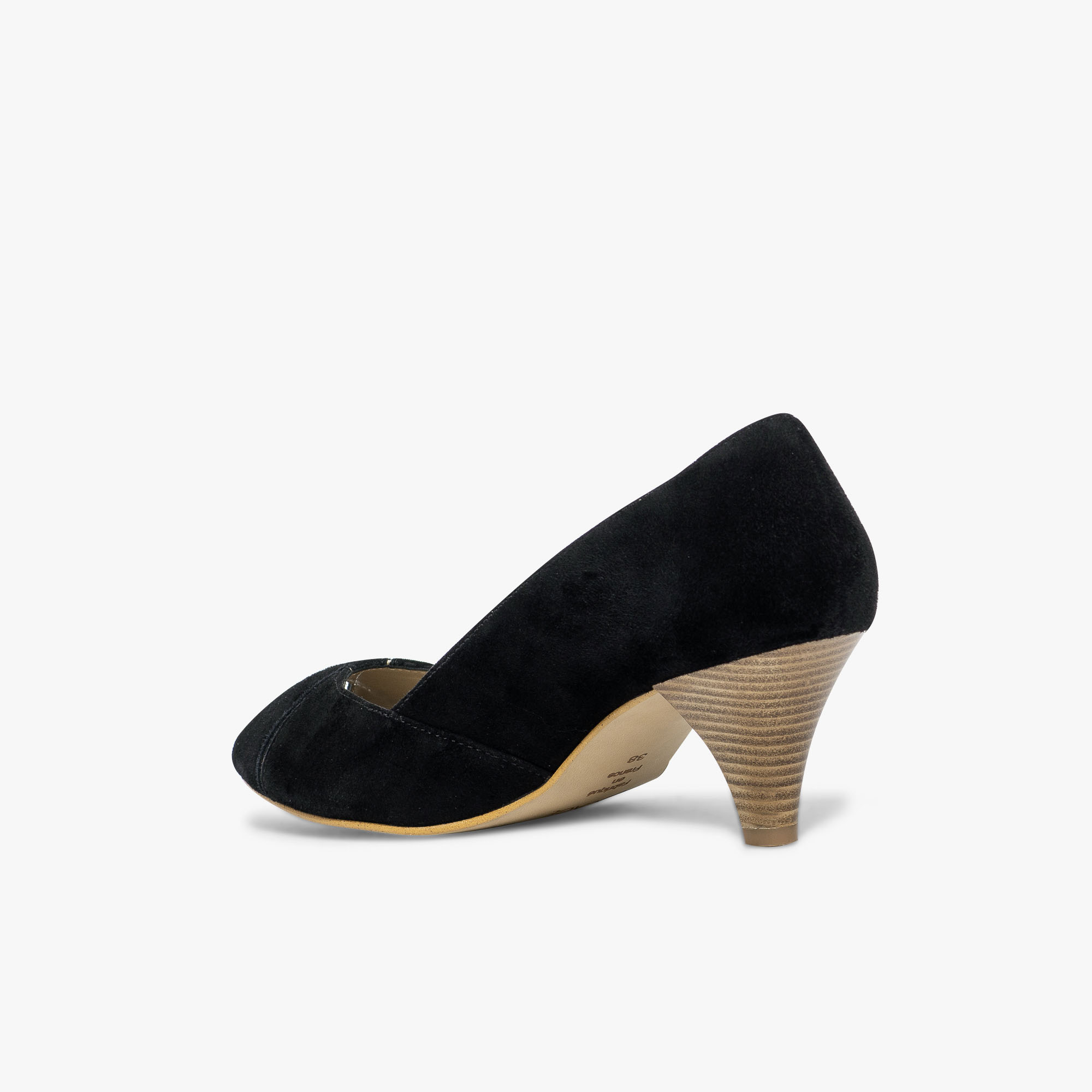 Escarpin Delphine