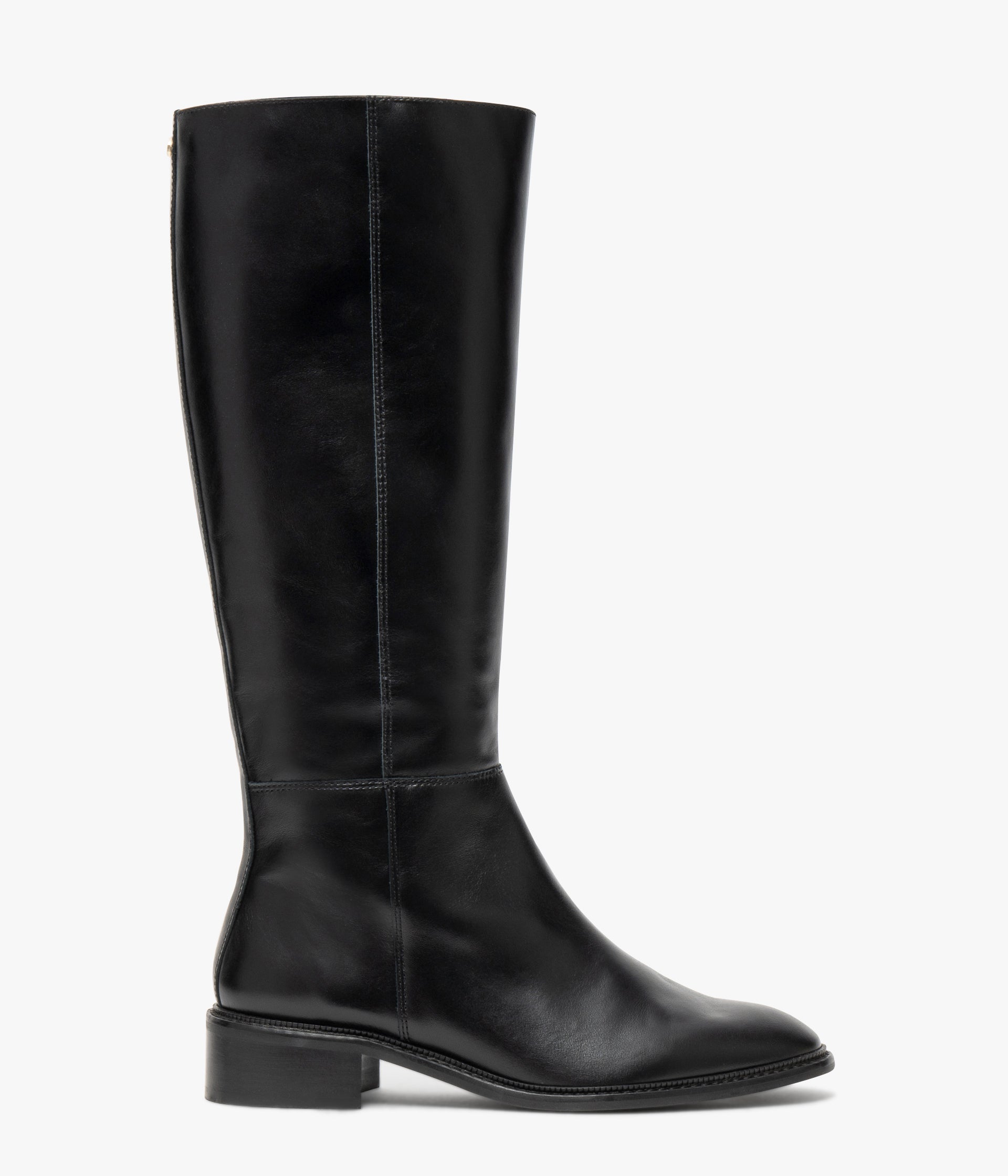 BOTTE VENISE NOIR