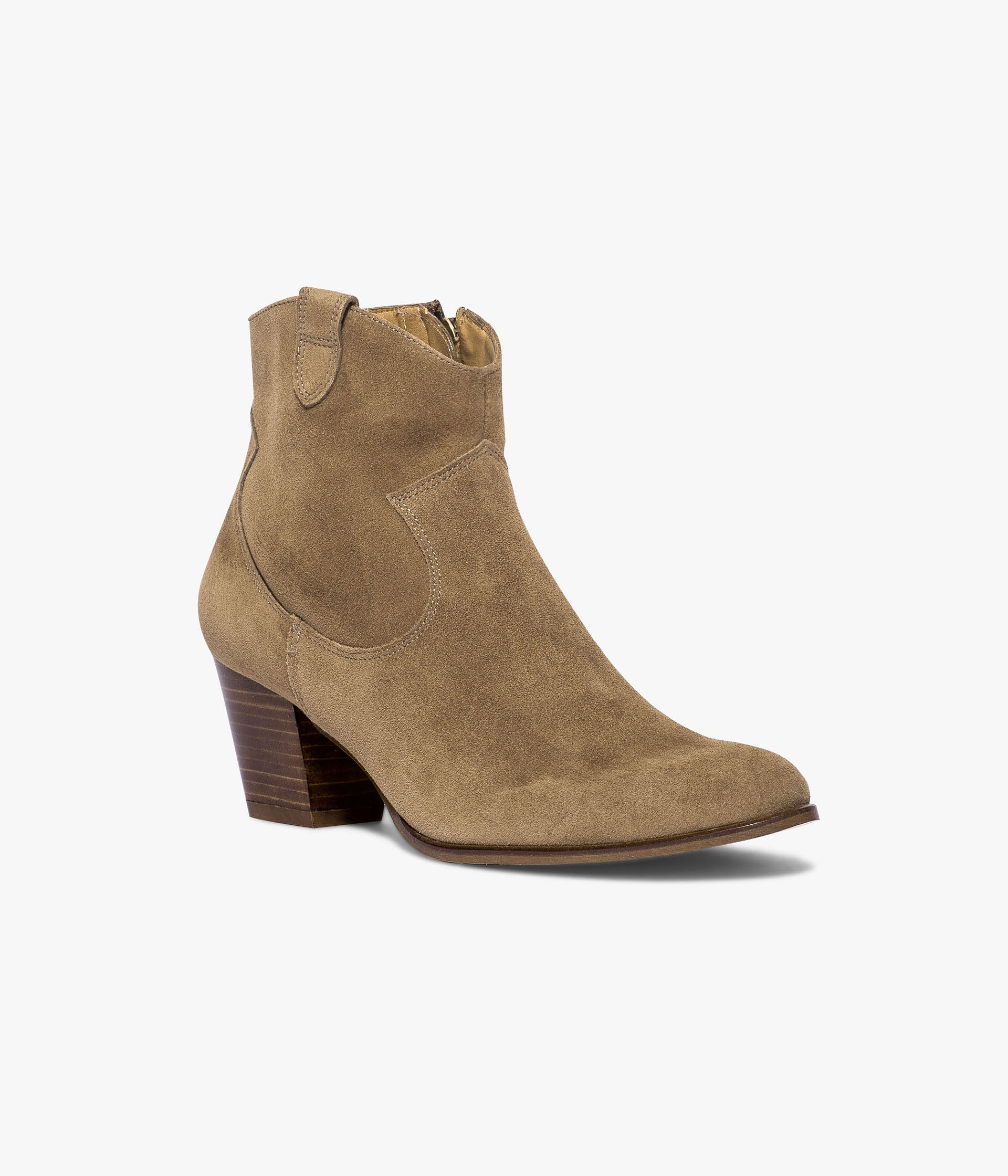 BOOTS MELISSE SIENNE