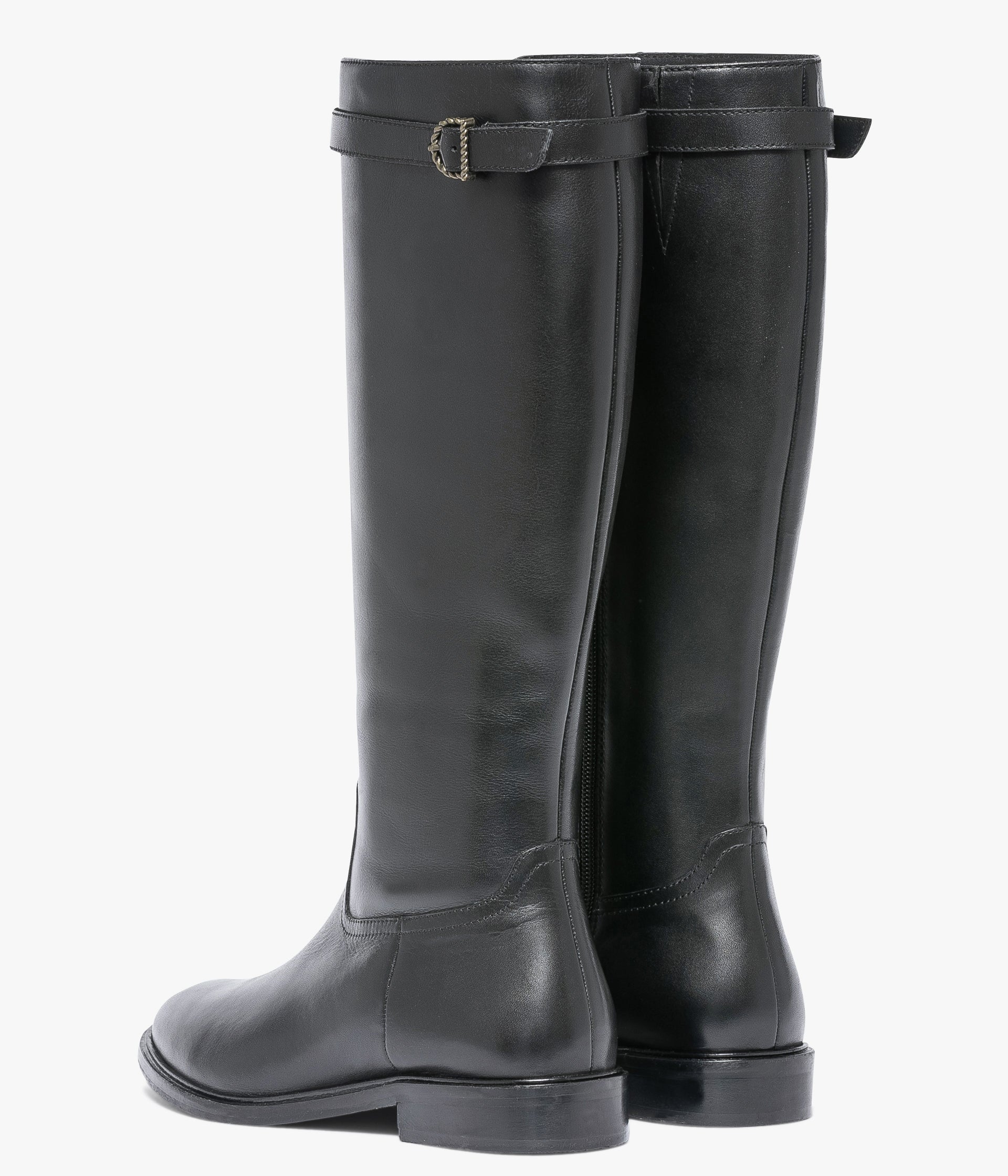 Botte Oracio Mollet S M